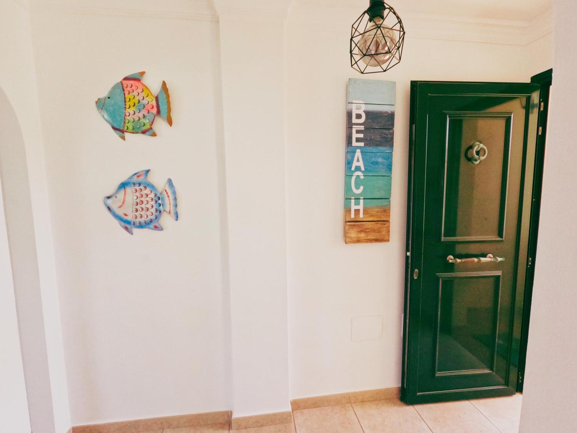 Casa Montana Amarilla 60 Appartement Costa Del Silencio