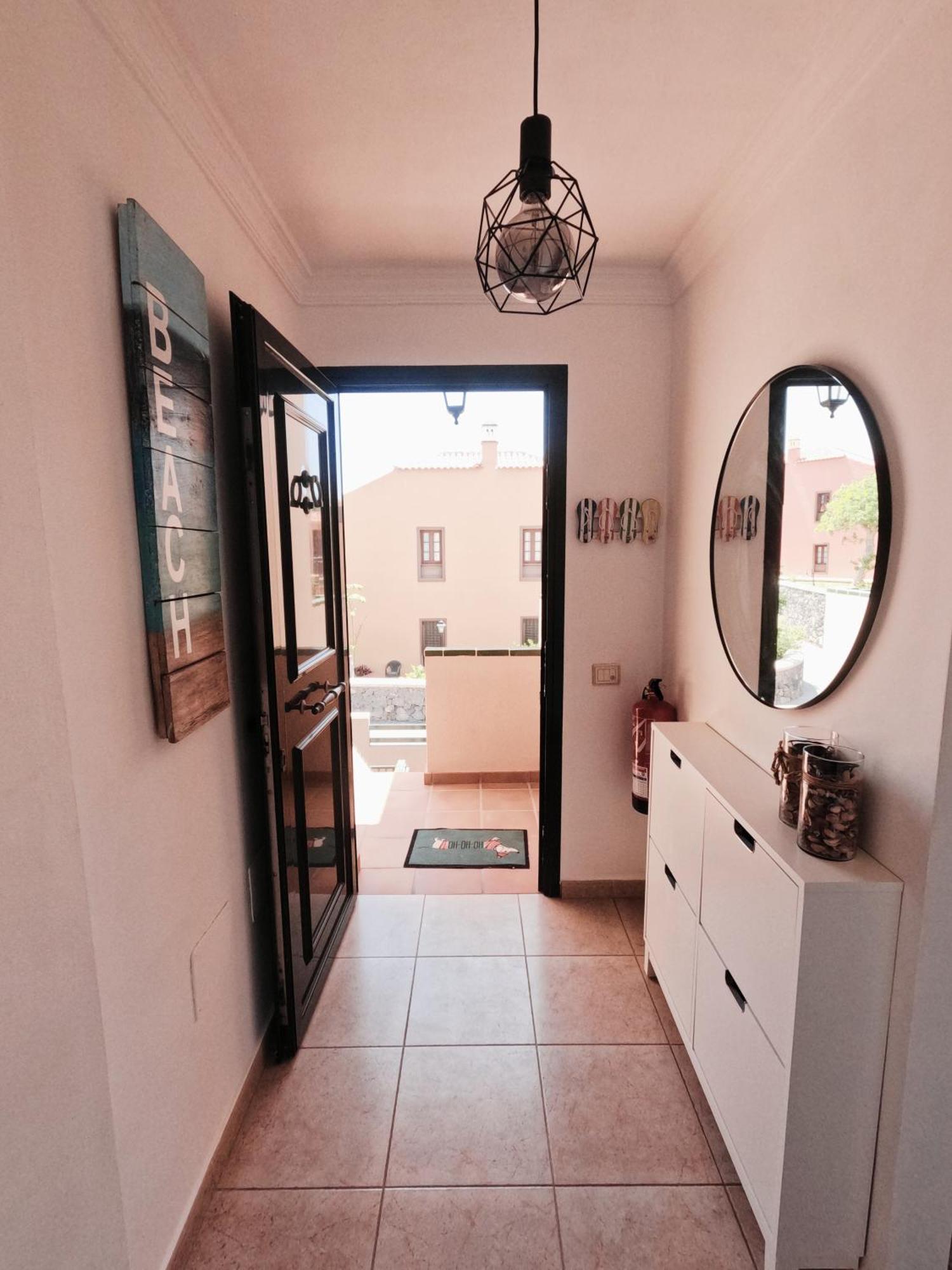 Appartement Casa Montana Amarilla 60 Costa Del Silencio