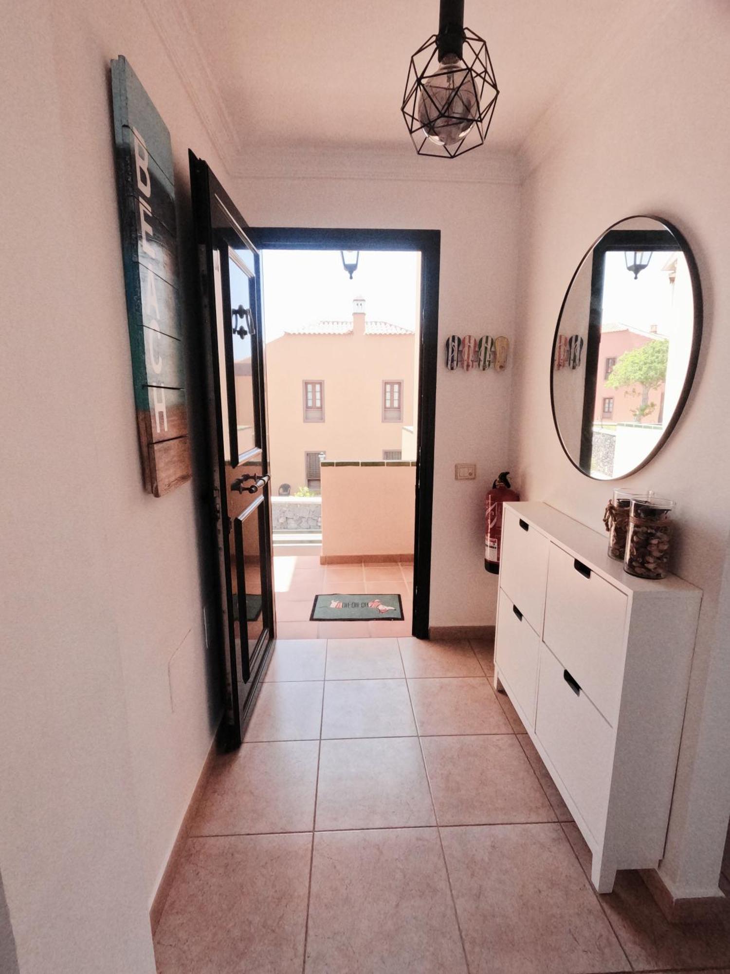 Casa Montana Amarilla 60 *