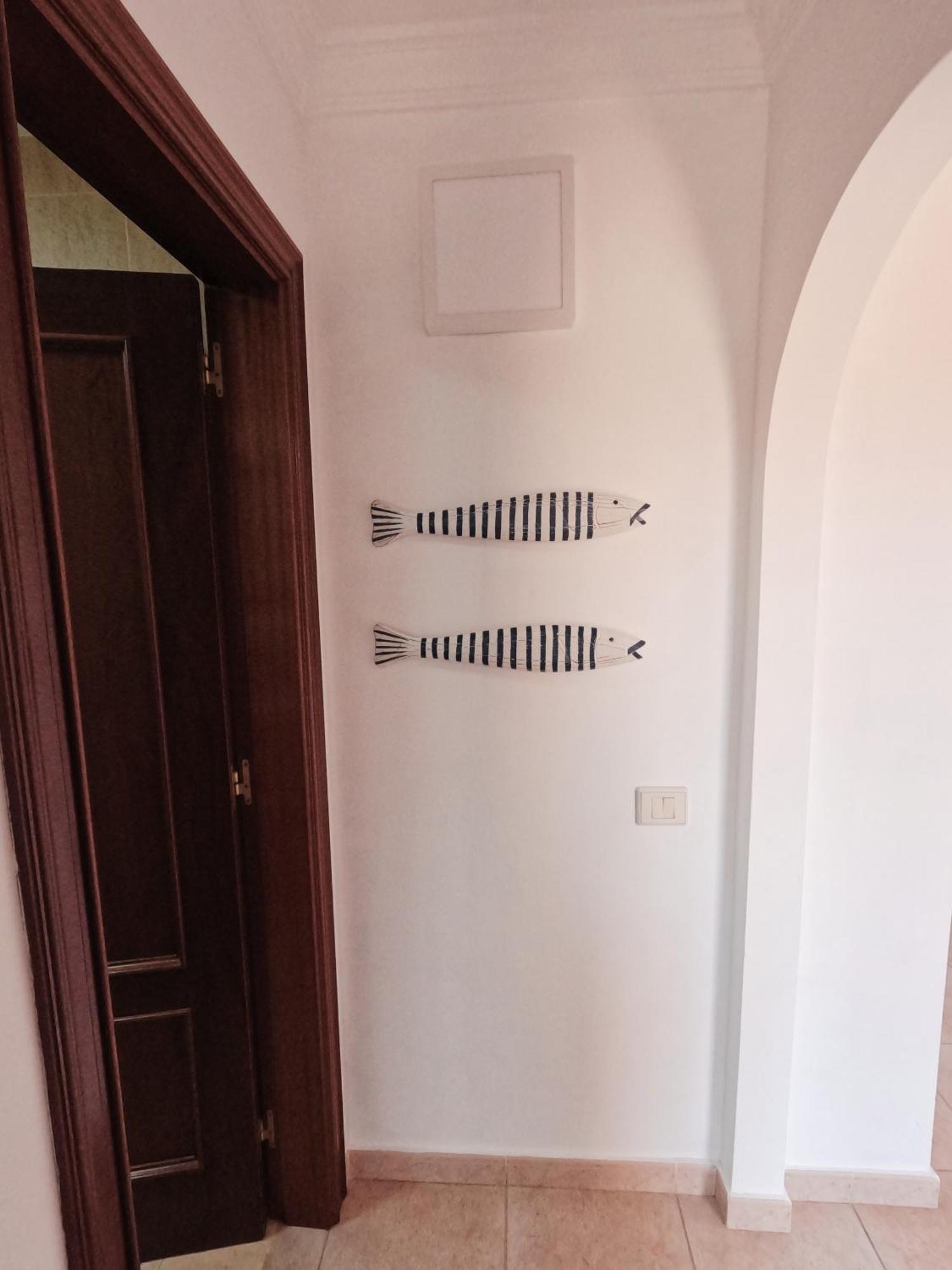 Casa Montana Amarilla 60 Apartment