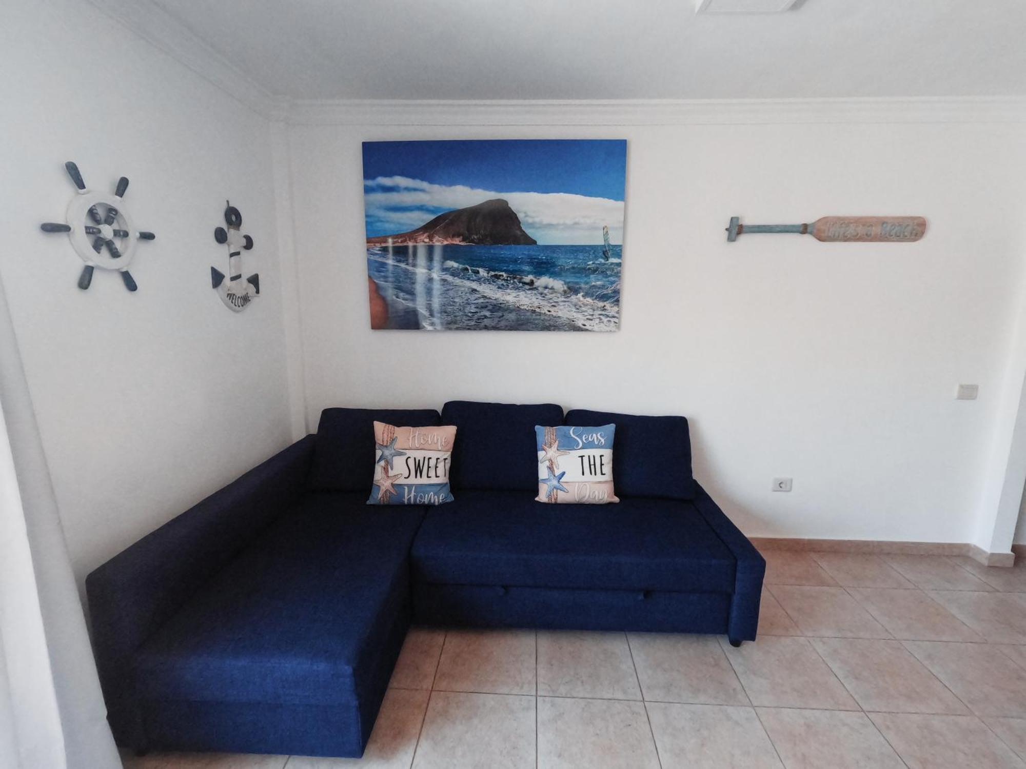 Casa Montana Amarilla 60