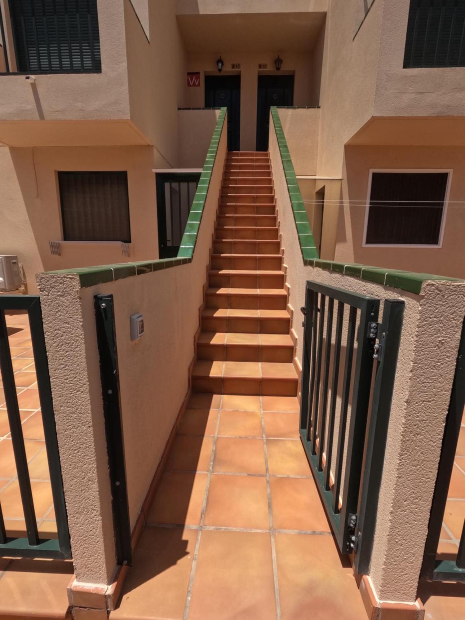 Appartement Casa Montana Amarilla 60