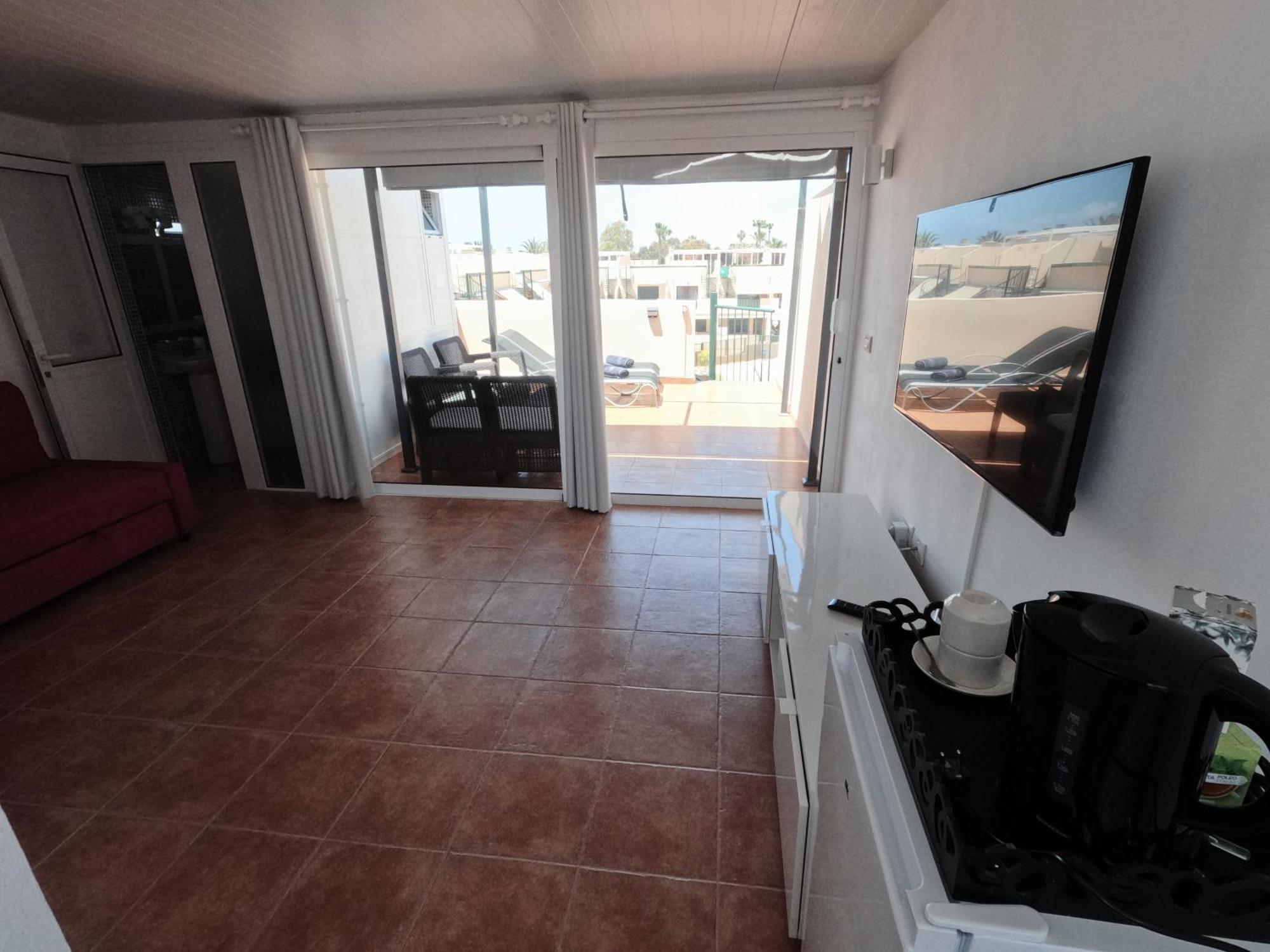 Appartement Casa Montana Amarilla 60 *