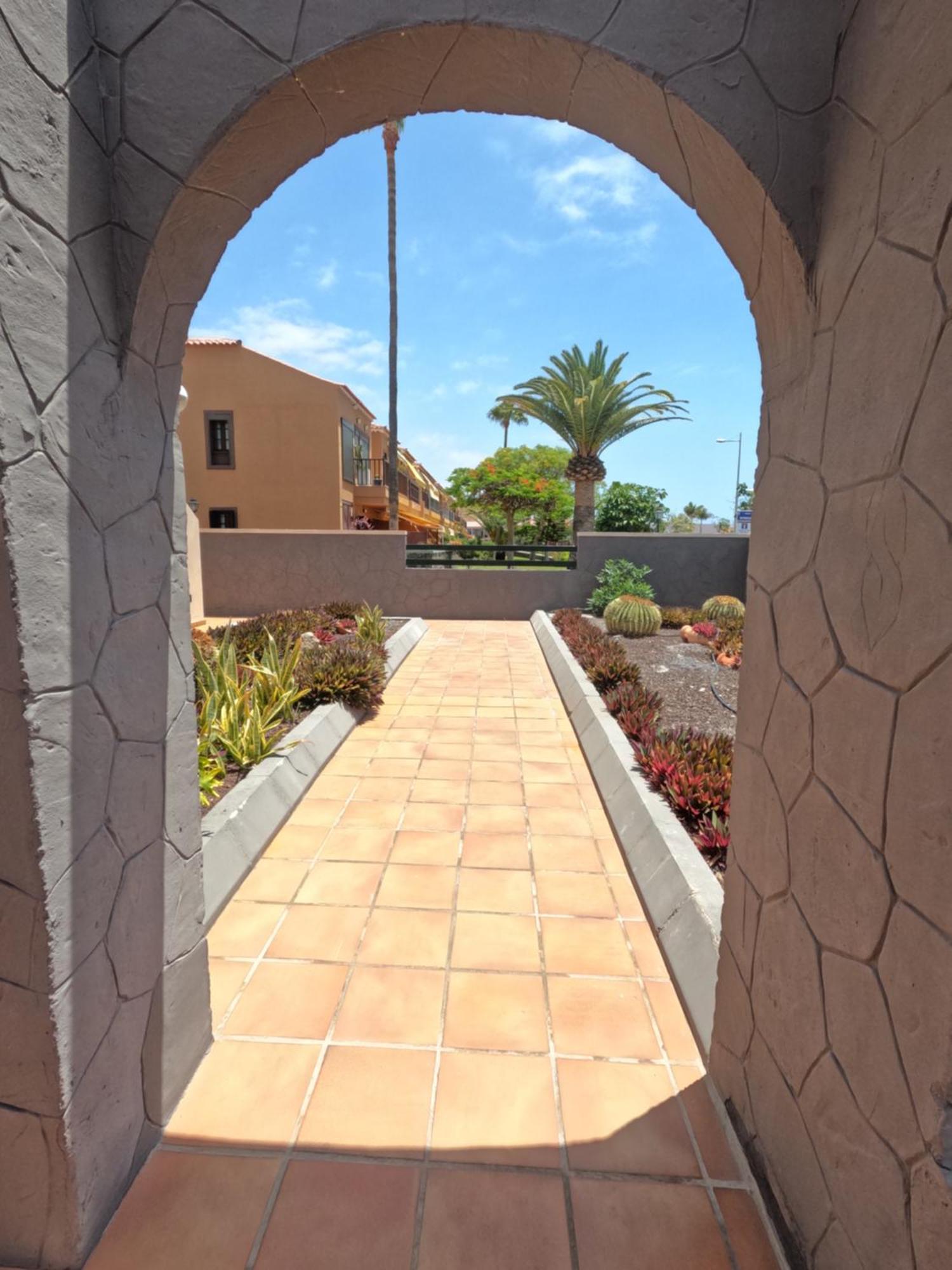 Apartment Casa Montana Amarilla 60 Costa Del Silencio
