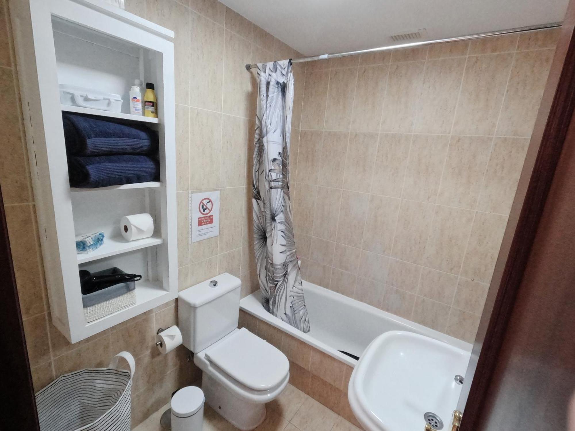 Appartement Casa Montana Amarilla 60