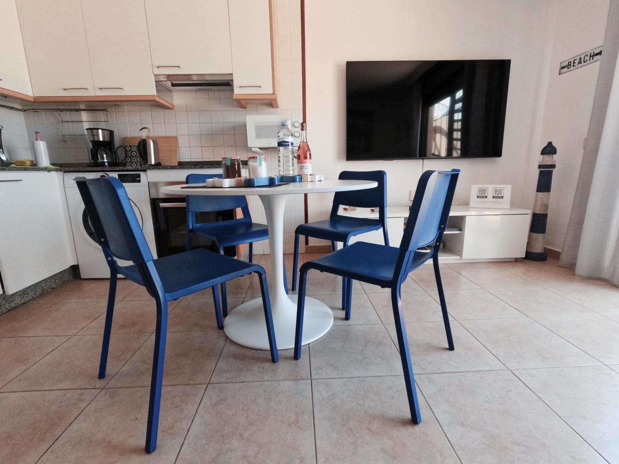Appartement Casa Montana Amarilla 60