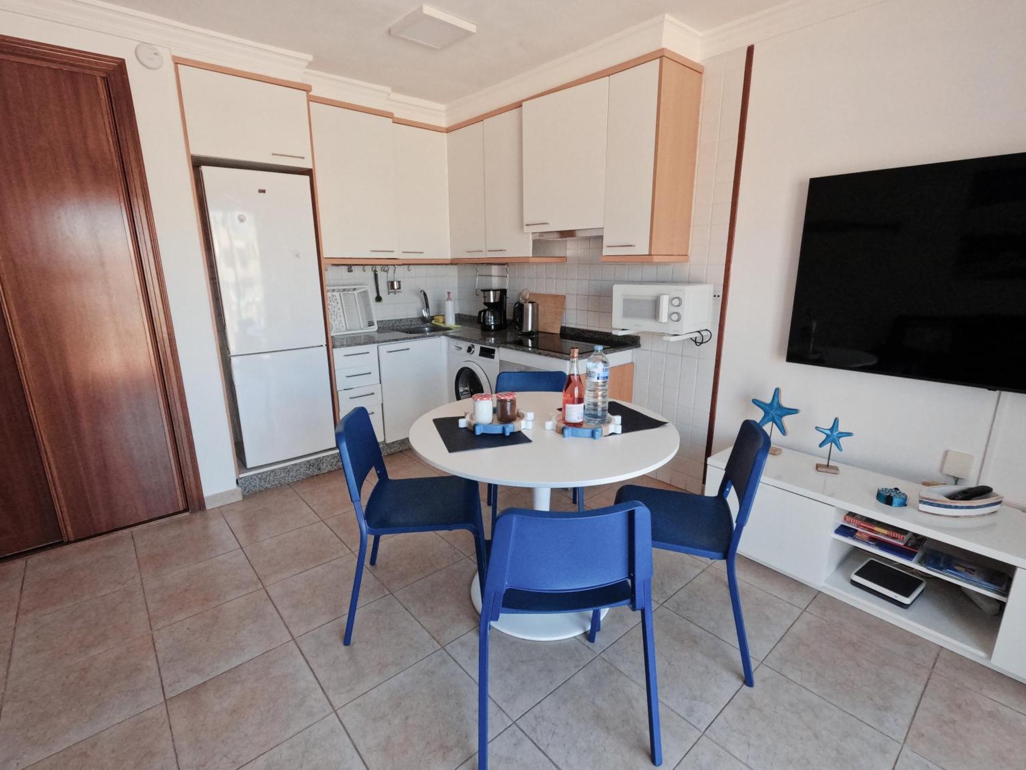 Casa Montana Amarilla 60 Appartement *
