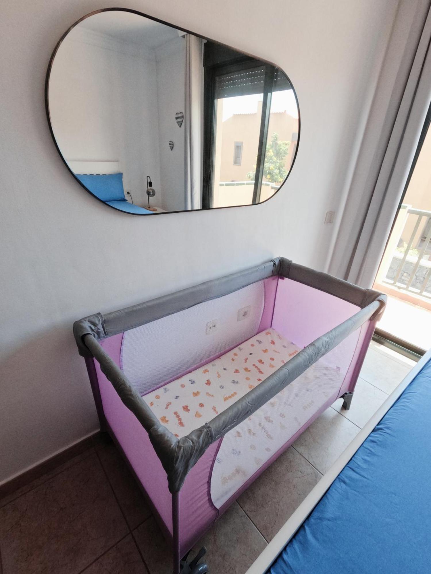 Apartment Casa Montana Amarilla 60 *