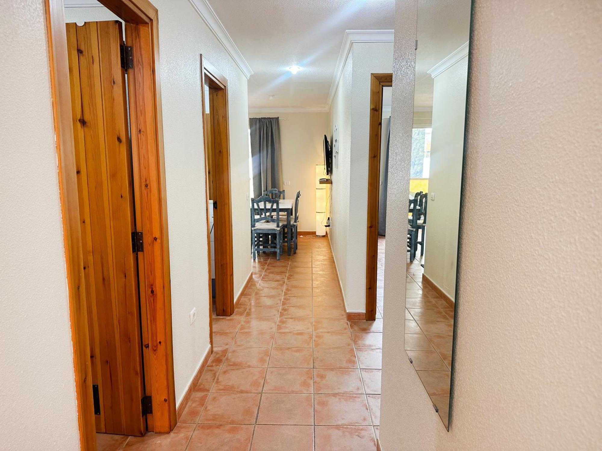 Arcade Holiday home Playa de las Americas (Tenerife)
