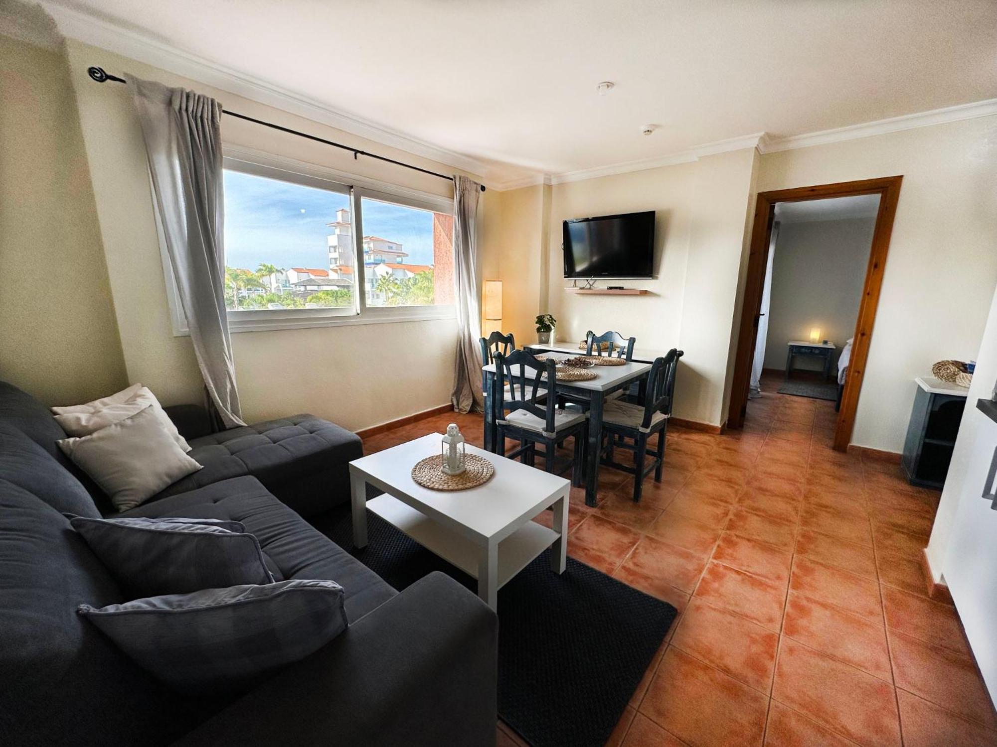 Holiday home Arcade Playa de las Americas (Tenerife)