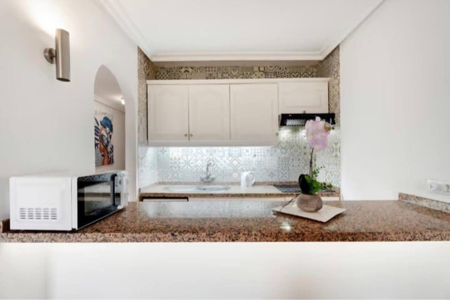 Albatros Park Apartment *