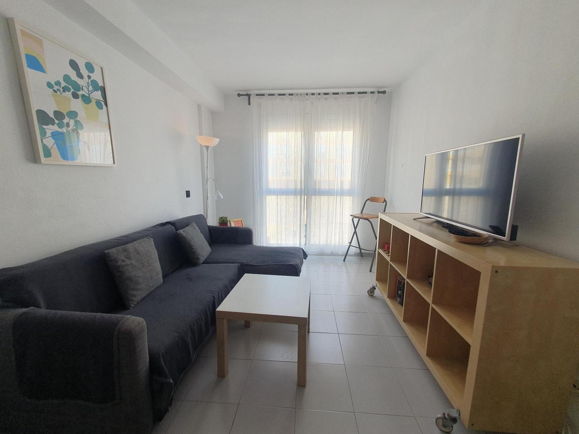 Apartment Alquilaencanarias-medano, Cabezo & Pool *