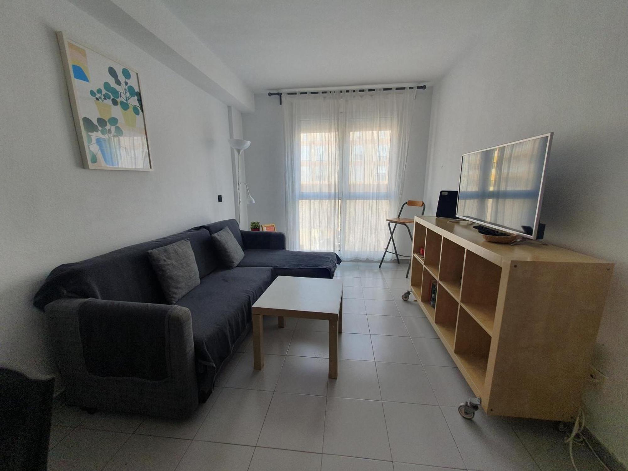 Apartment Alquilaencanarias-medano, Cabezo & Pool El Medano (Tenerife)