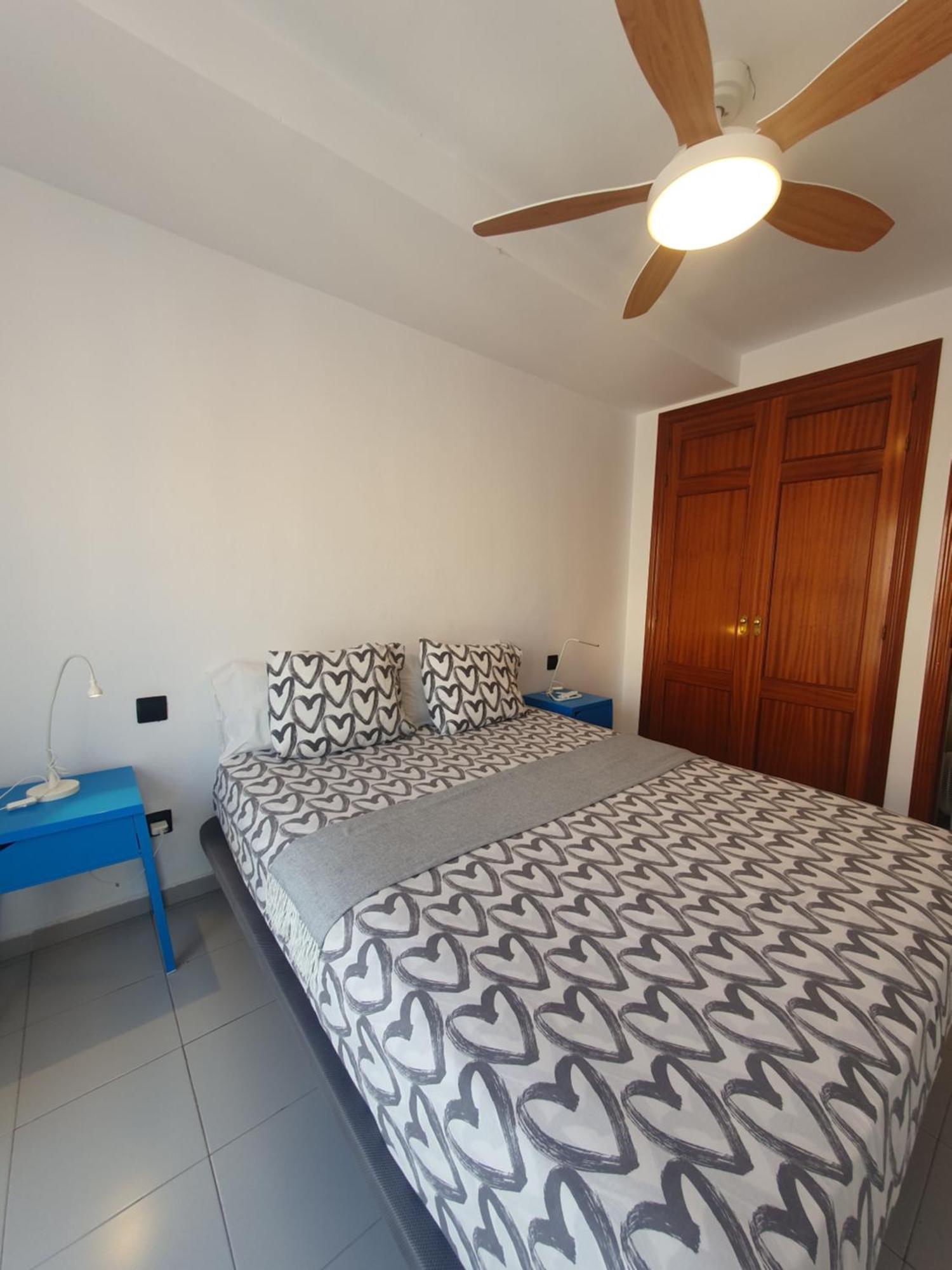 Alquilaencanarias-medano, Cabezo & Pool Apartment