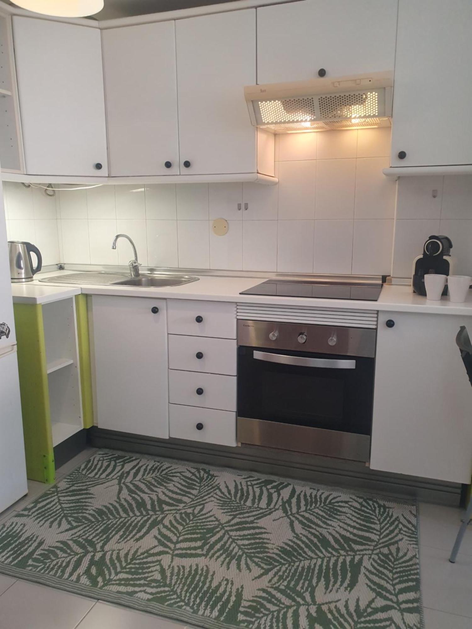 Apartment Alquilaencanarias-medano, Cabezo & Pool *