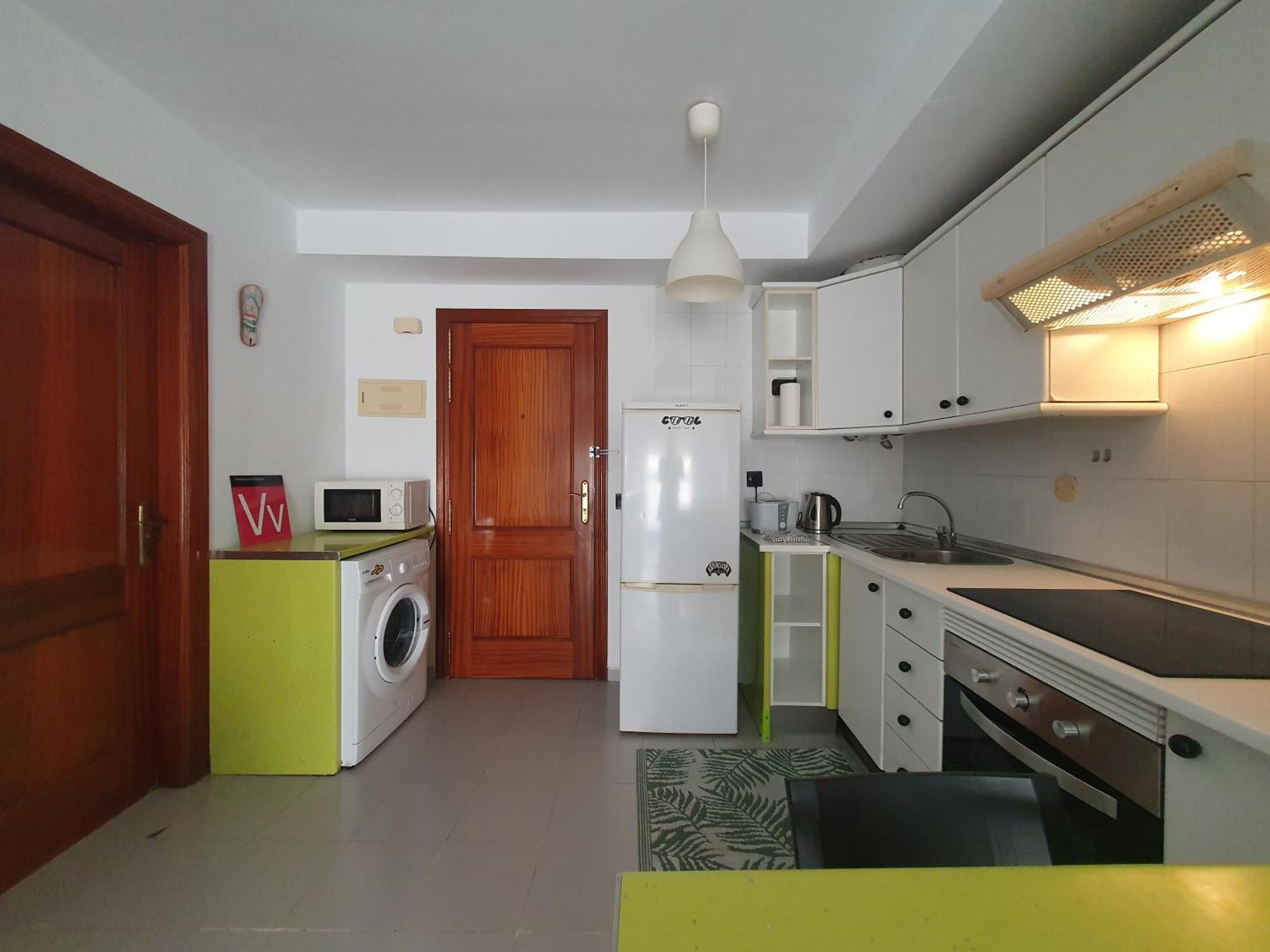 Apartment Alquilaencanarias-medano, Cabezo & Pool El Medano (Tenerife)