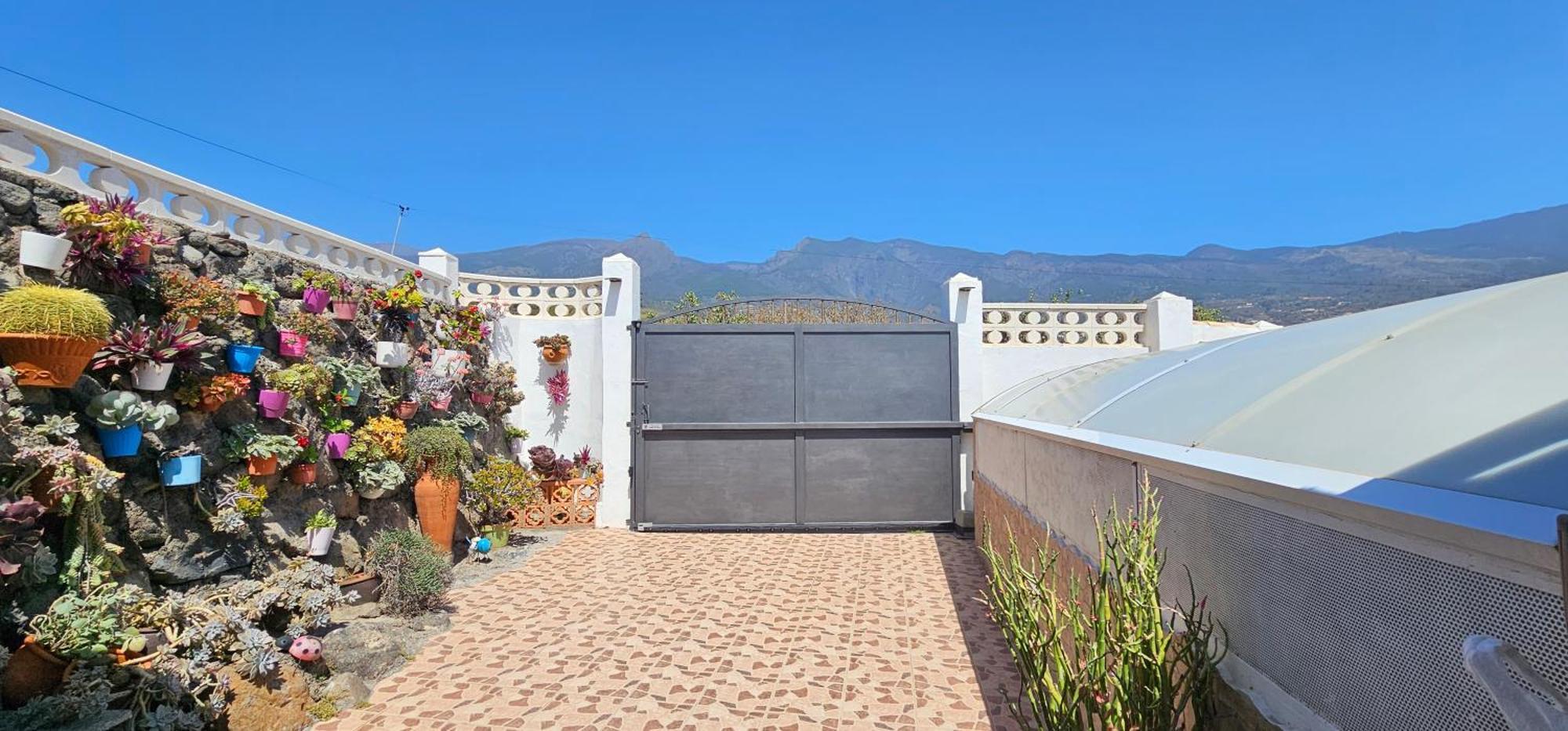 Casa rural Eneida La Hidalga