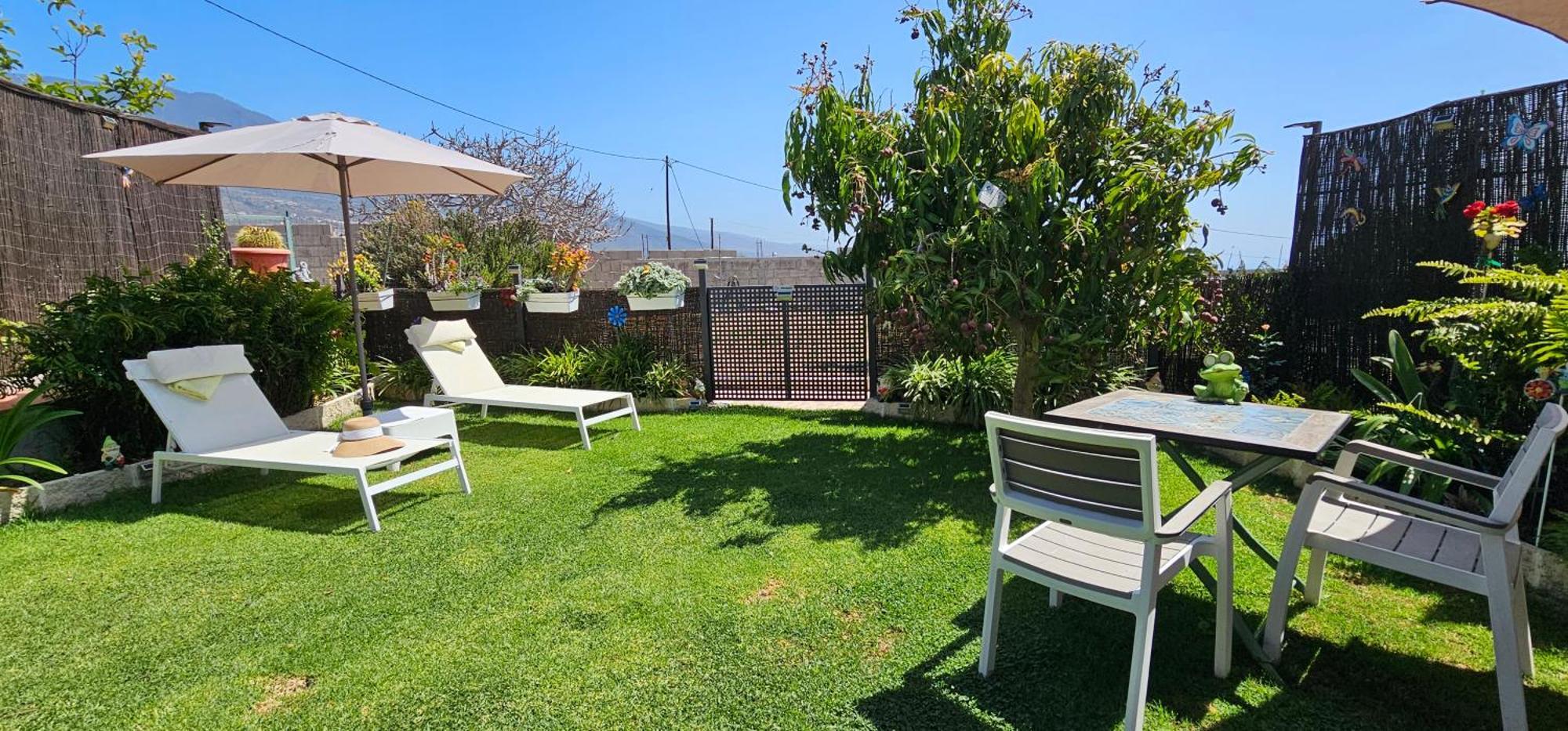 Country house Eneida