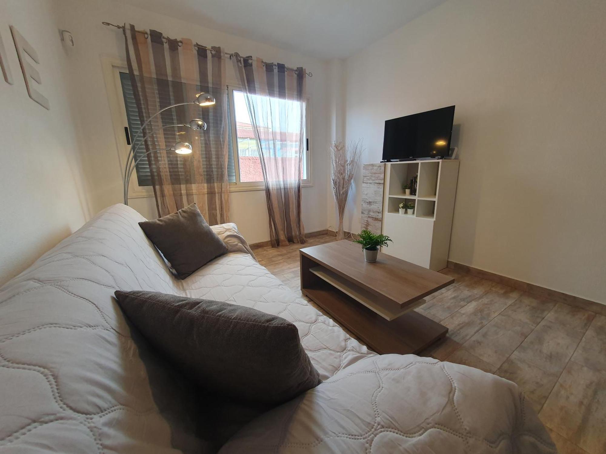 Apartamento Alquilaencanarias Galte Cosy