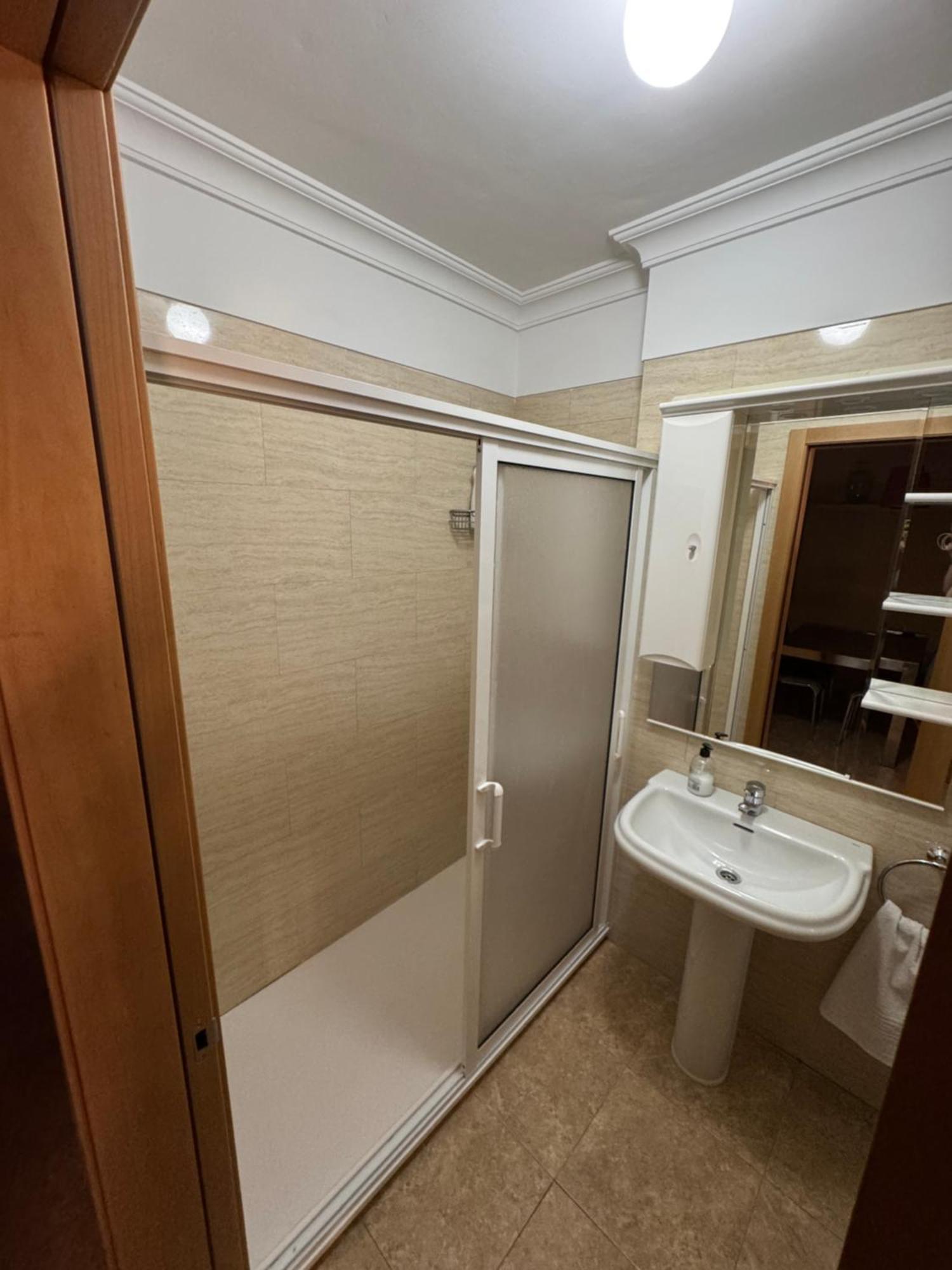 Apartment S/c De Tenerife, 1
