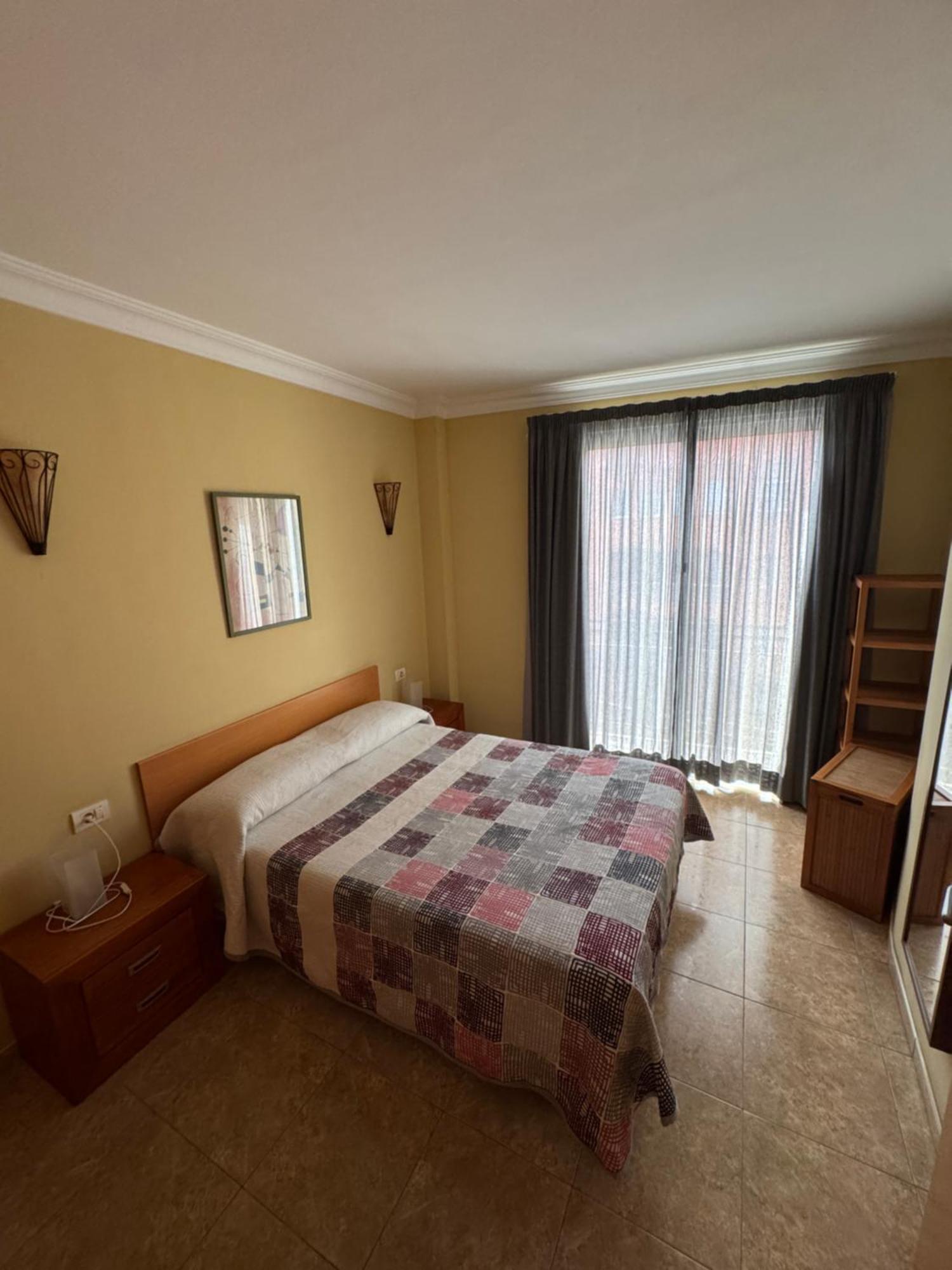 S/c De Tenerife, 1 Apartment *