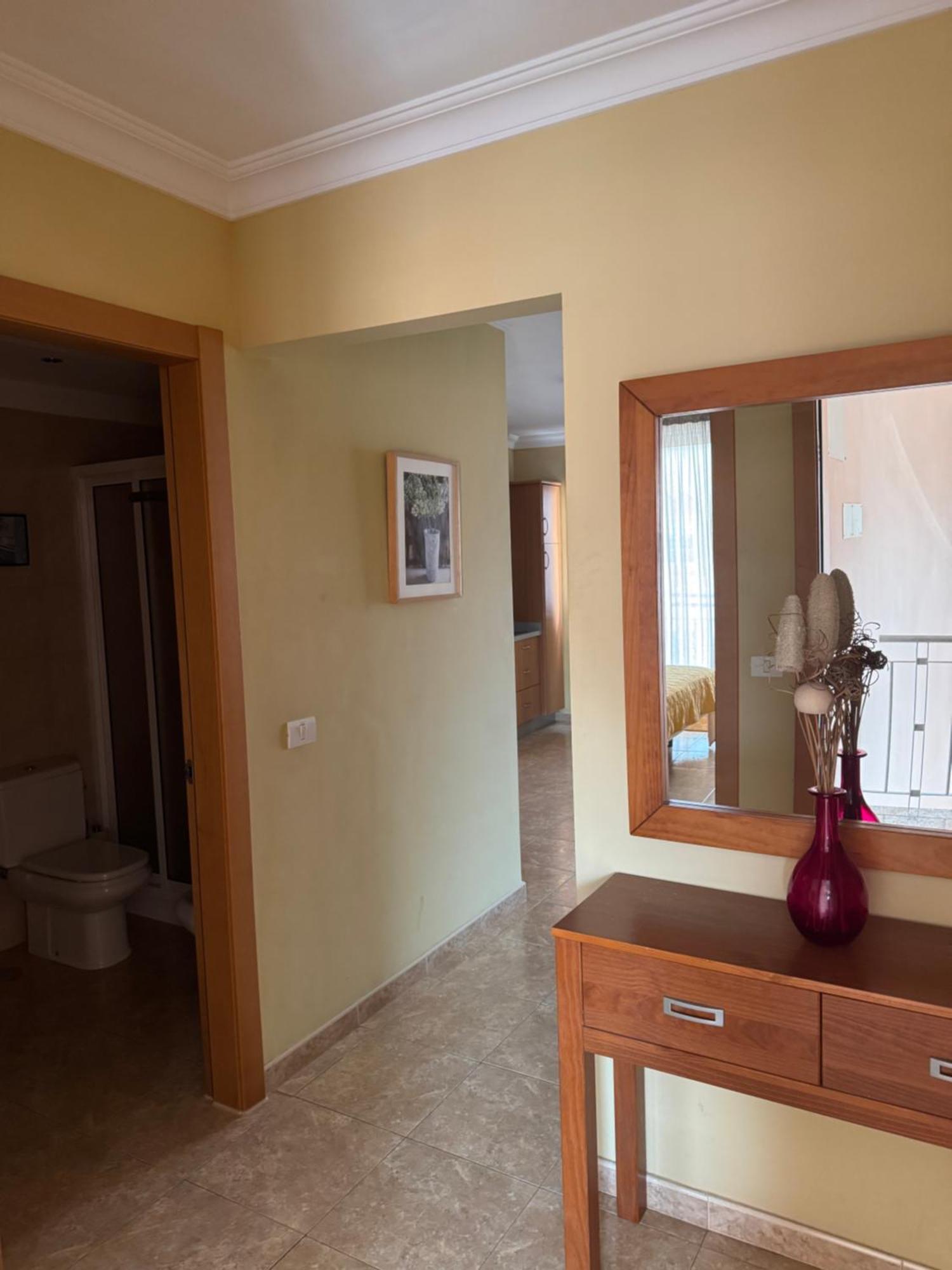 Apartamento Céntrico En S/c Santa Cruz de Tenerife