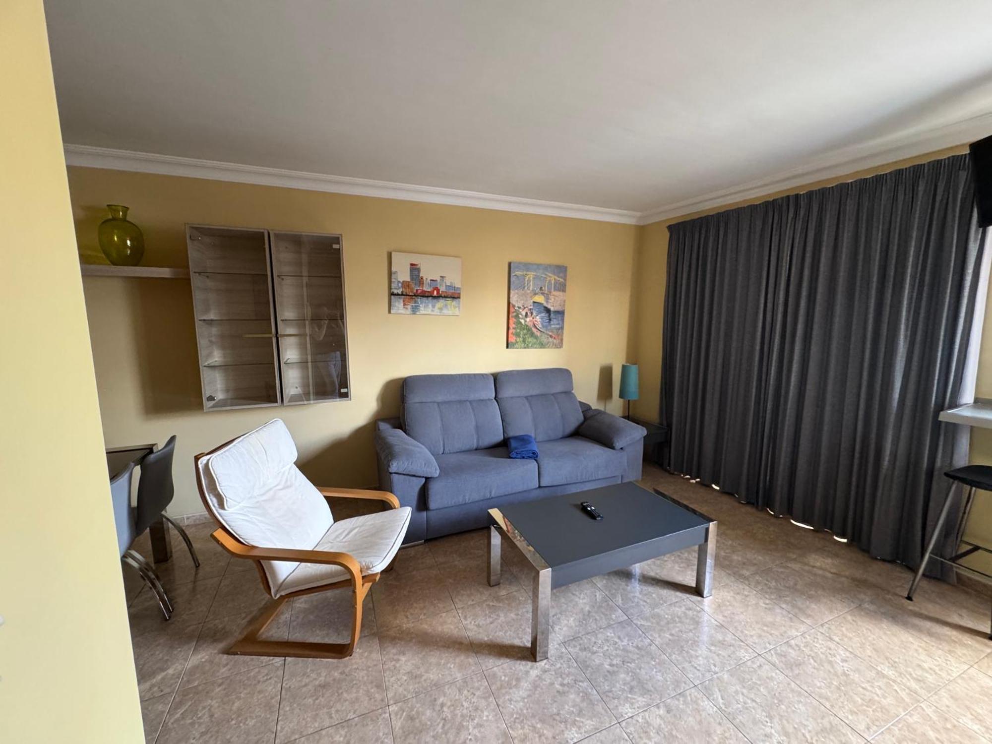 S/c De Tenerife, 1 * Santa Cruz de Tenerife