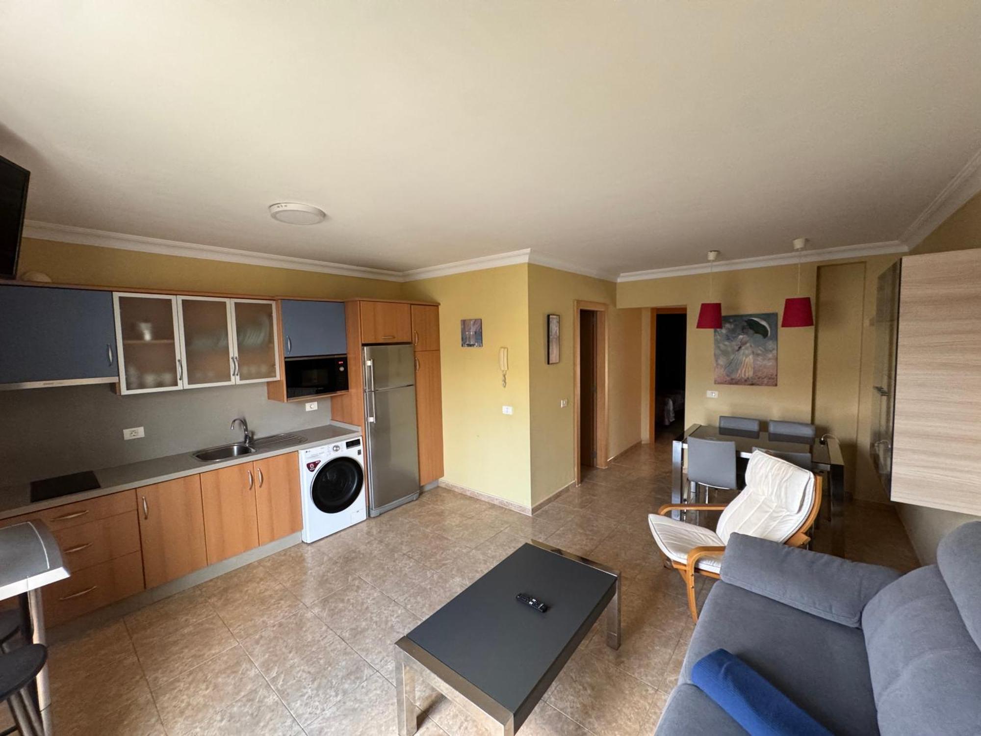 Apartment S/c De Tenerife, 1 *