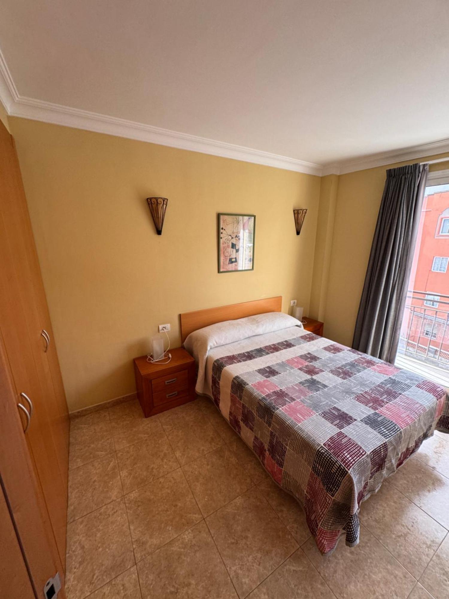 S/c De Tenerife, 1 Apartment Santa Cruz de Tenerife