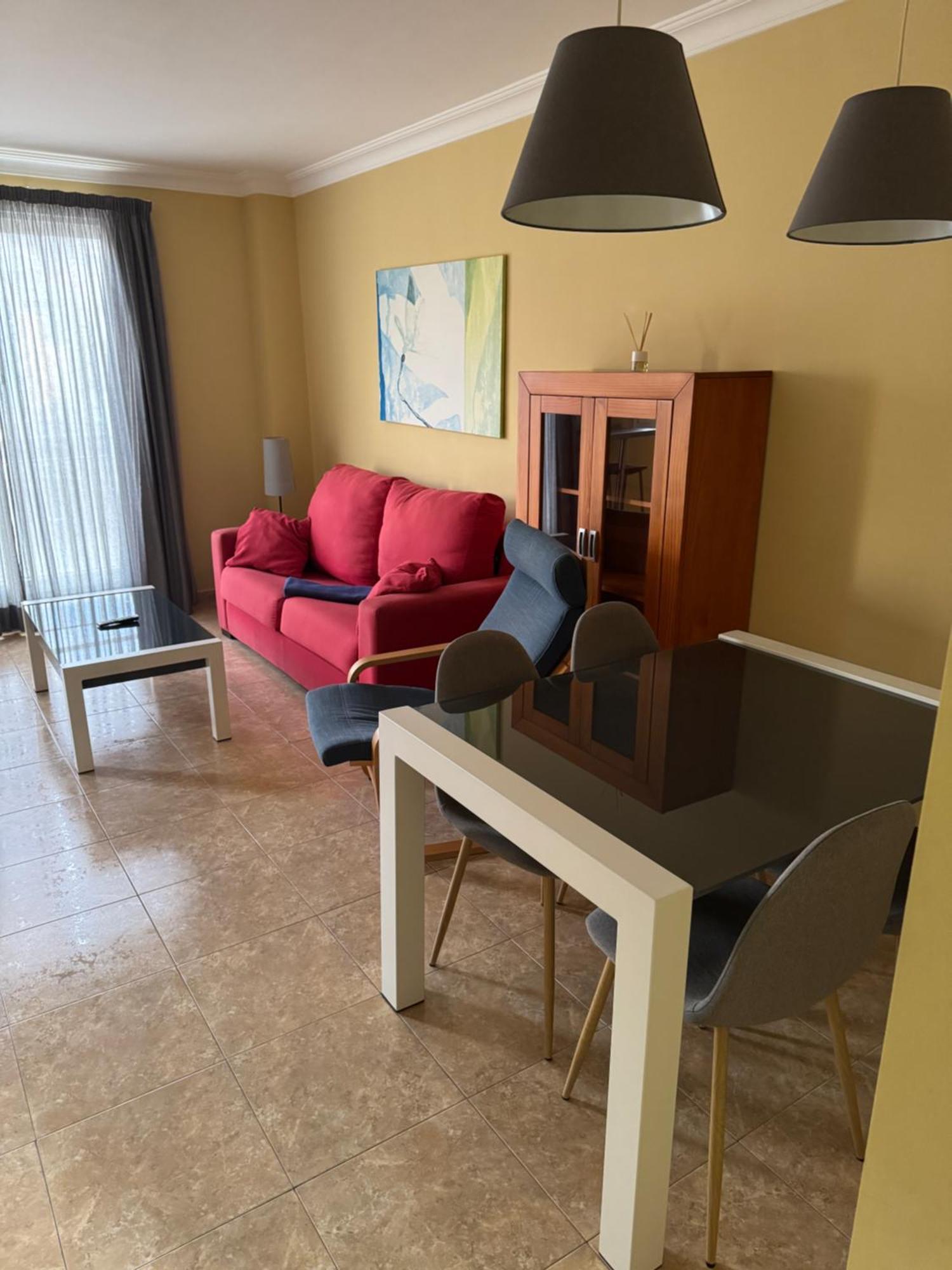 Apartment En Cruz Santa Cruz de Tenerife