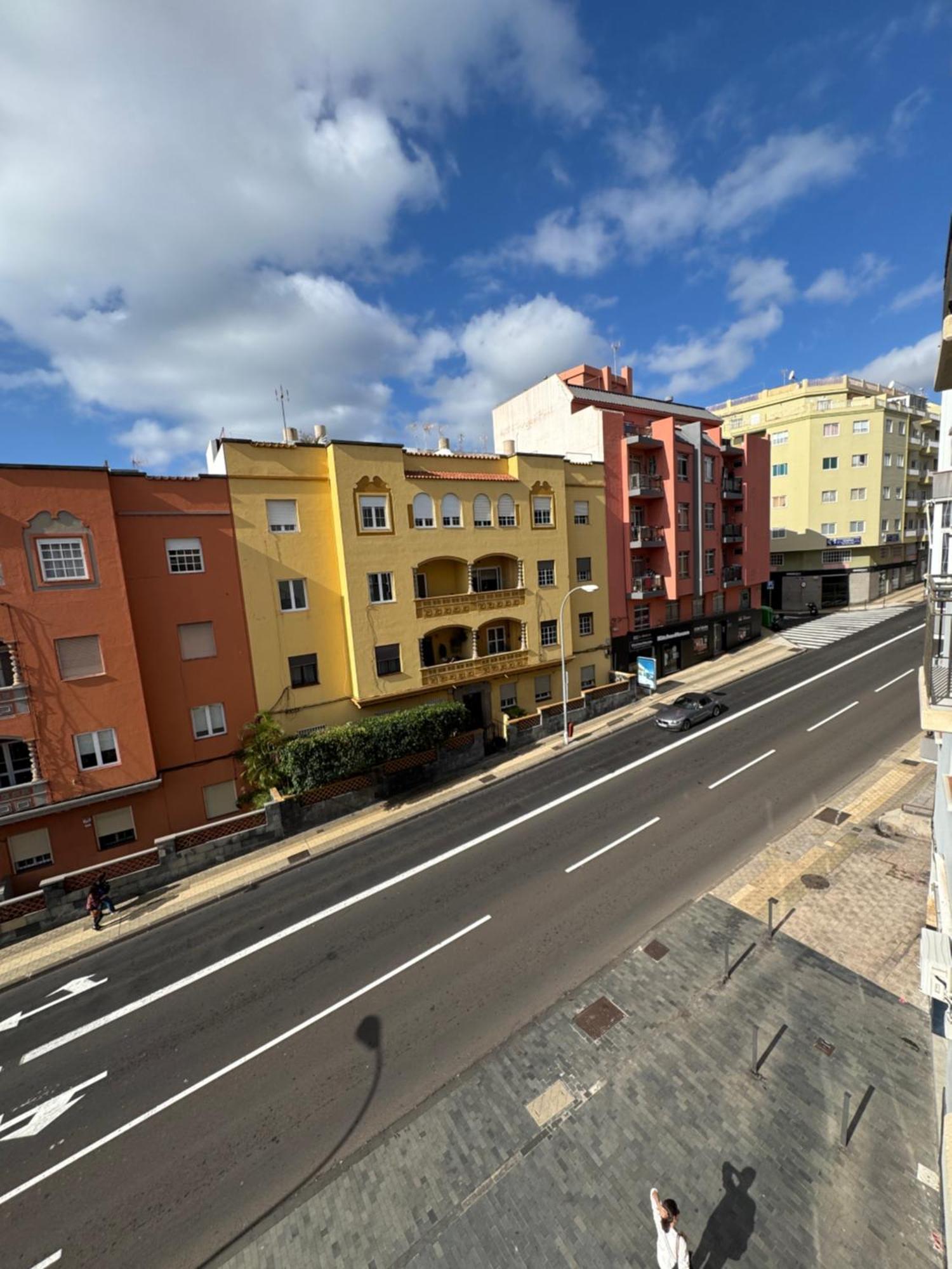 En Cruz * Santa Cruz de Tenerife
