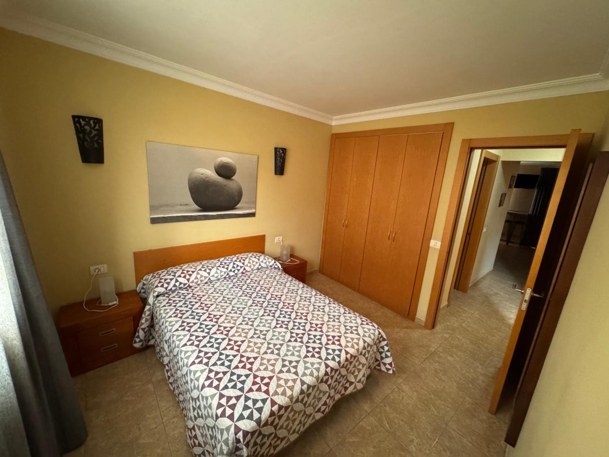 Apartment En Cruz