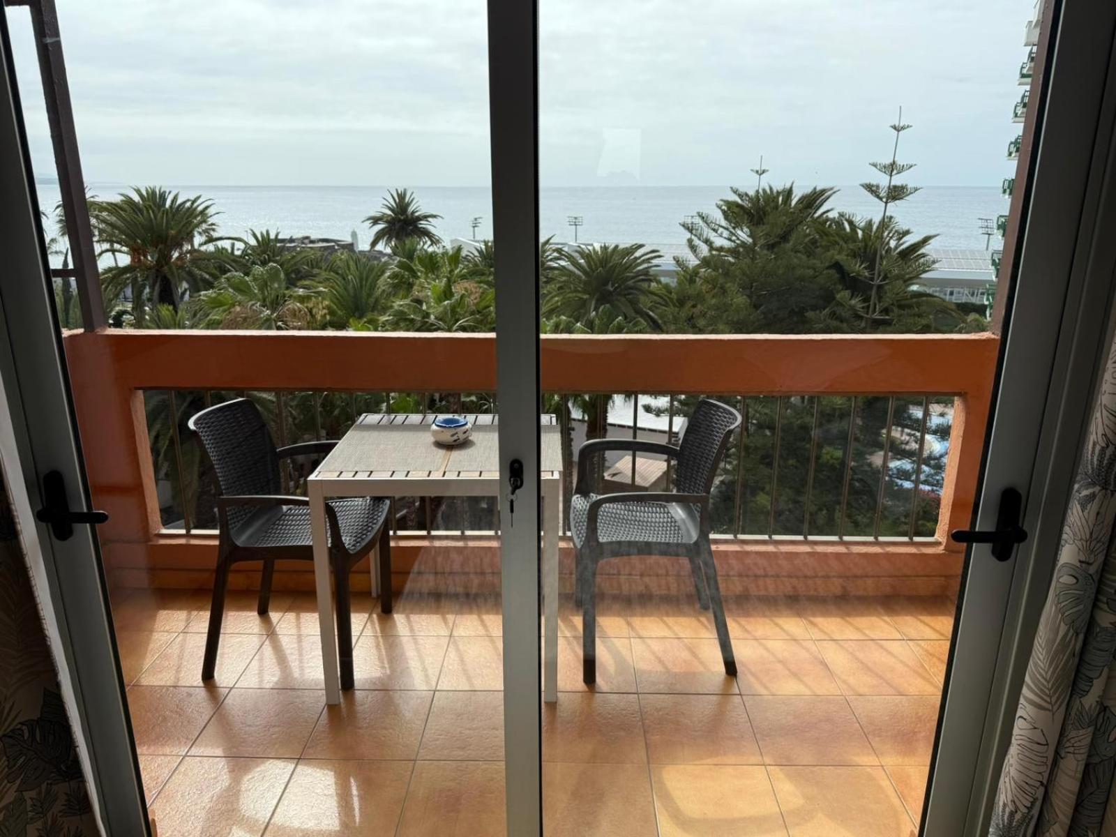 Appartement Valle Luz Ocean View