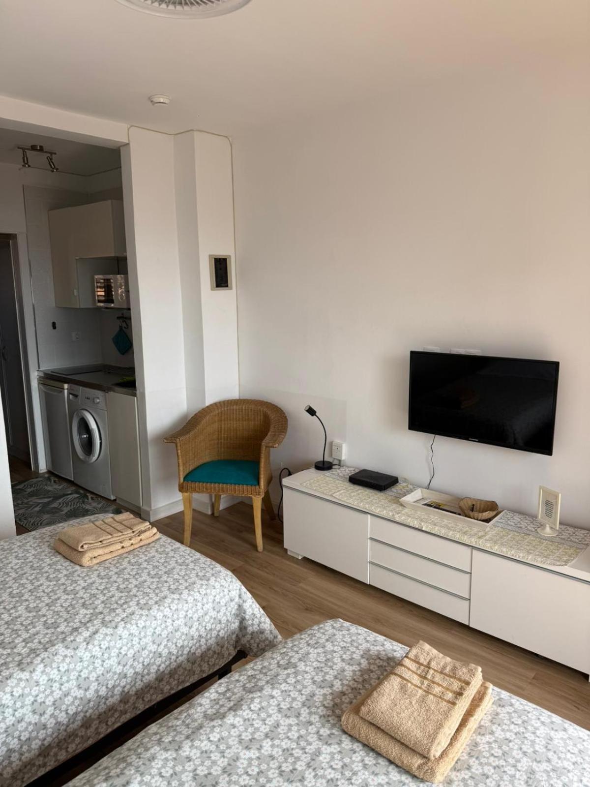 Appartement Valle Luz Ocean View *