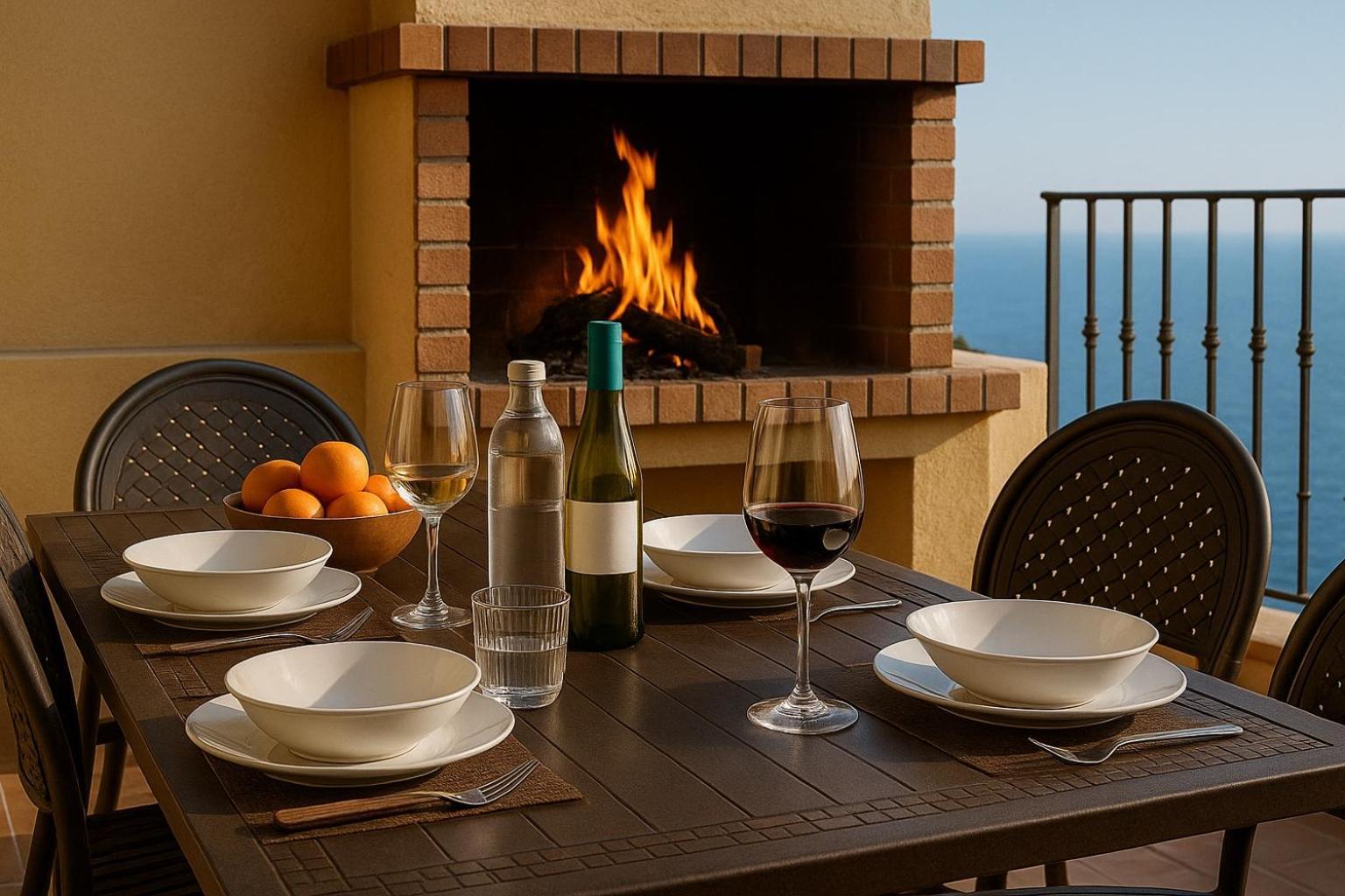 Holiday home Tijoco By Paramount Holidays *