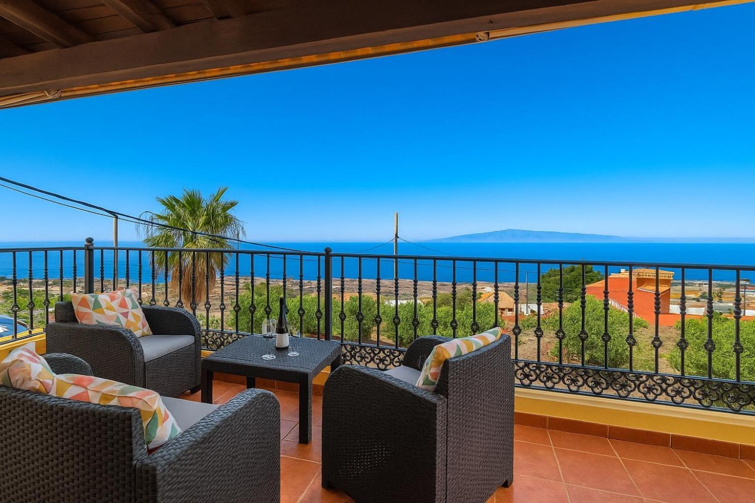 Tijoco By Paramount Holidays Holiday home Costa Adeje (Tenerife)