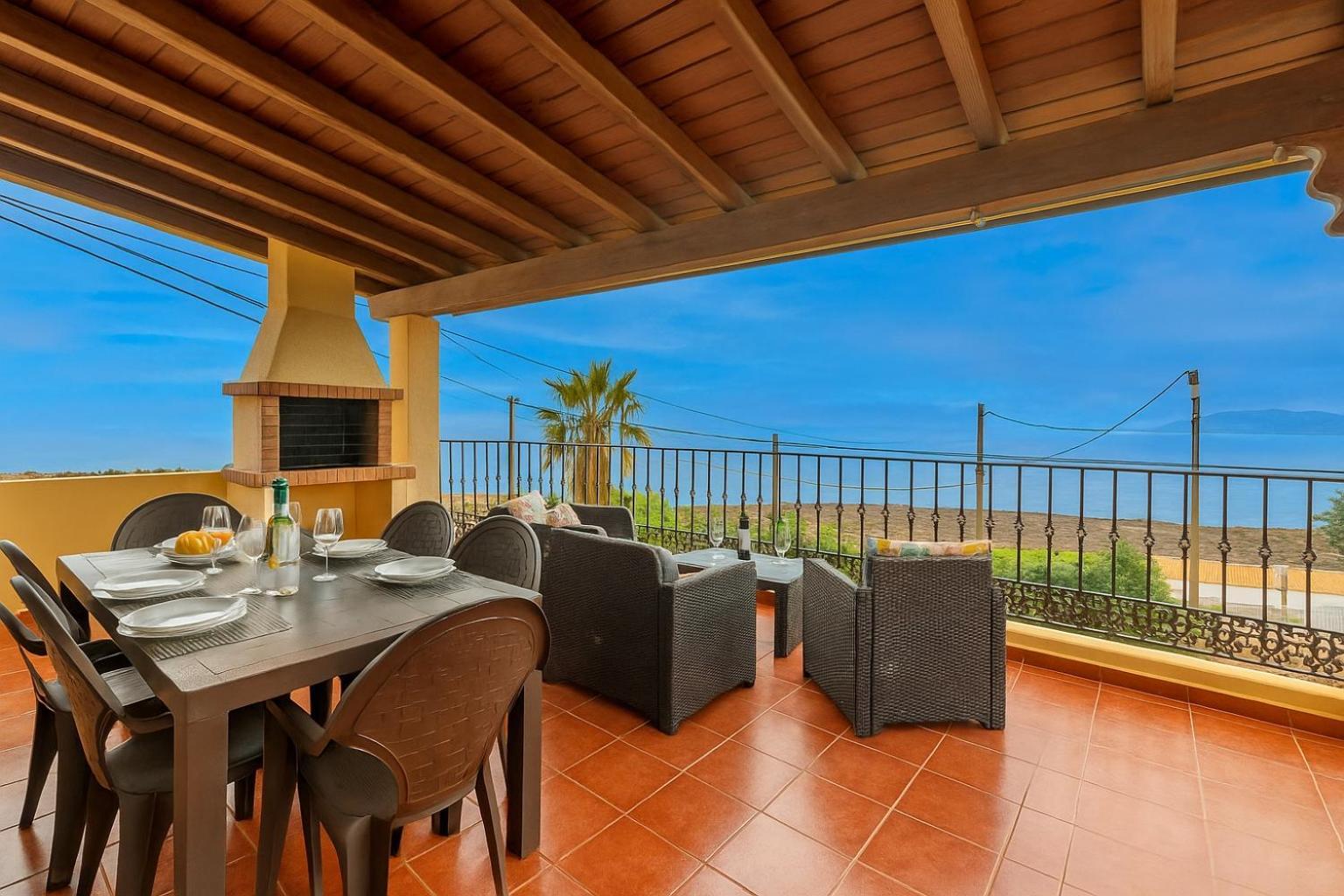 Holiday home Tijoco By Paramount Holidays Costa Adeje (Tenerife)