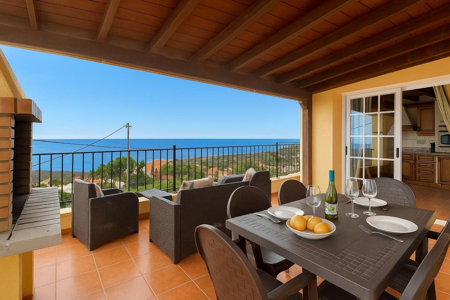 Holiday home Tijoco By Paramount Holidays