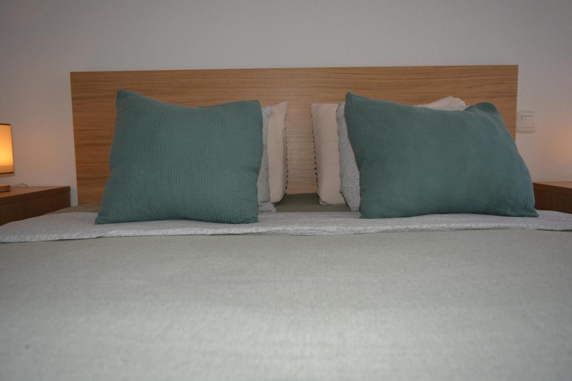 Apartment Vivienda Con Piscina, Solarium, Vistas Teide *