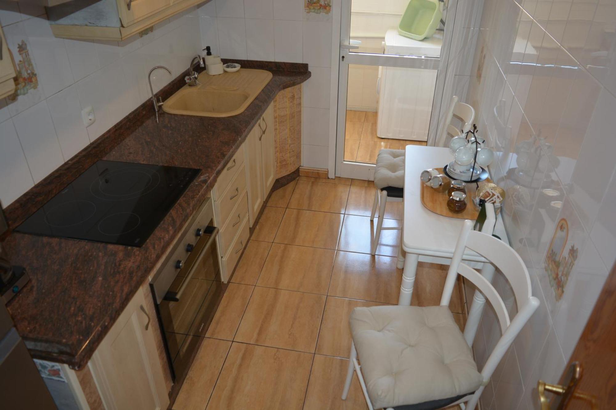 Vivienda Con Piscina, Solarium, Vistas Teide * Cho