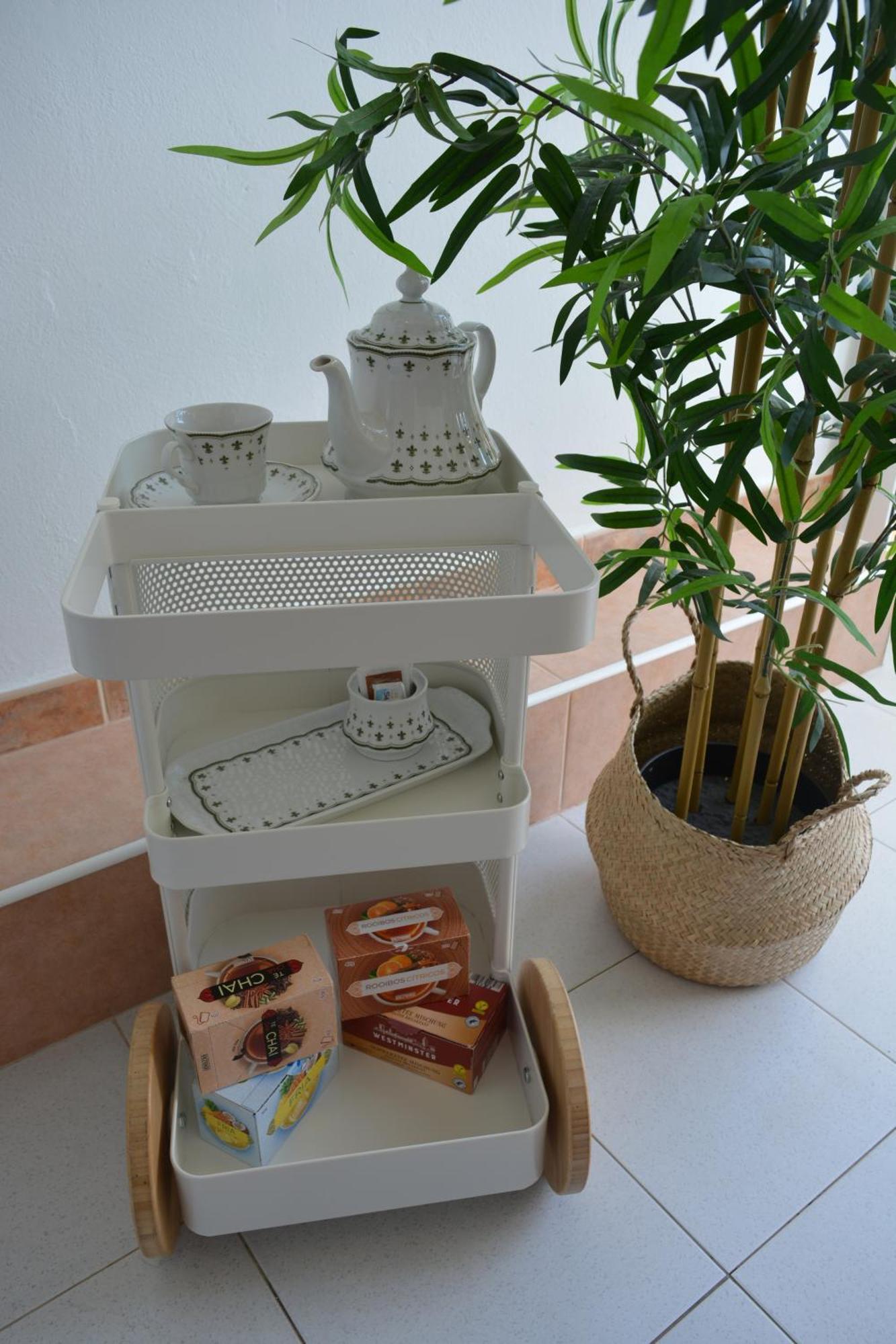 Vivienda Con Piscina, Solarium, Vistas Teide