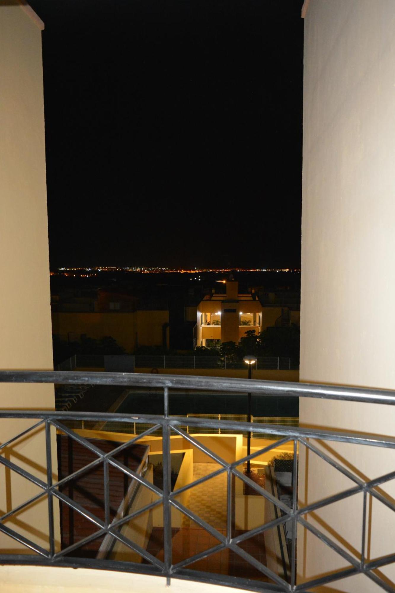 Apartment Vivienda Con Piscina, Solarium, Vistas Teide
