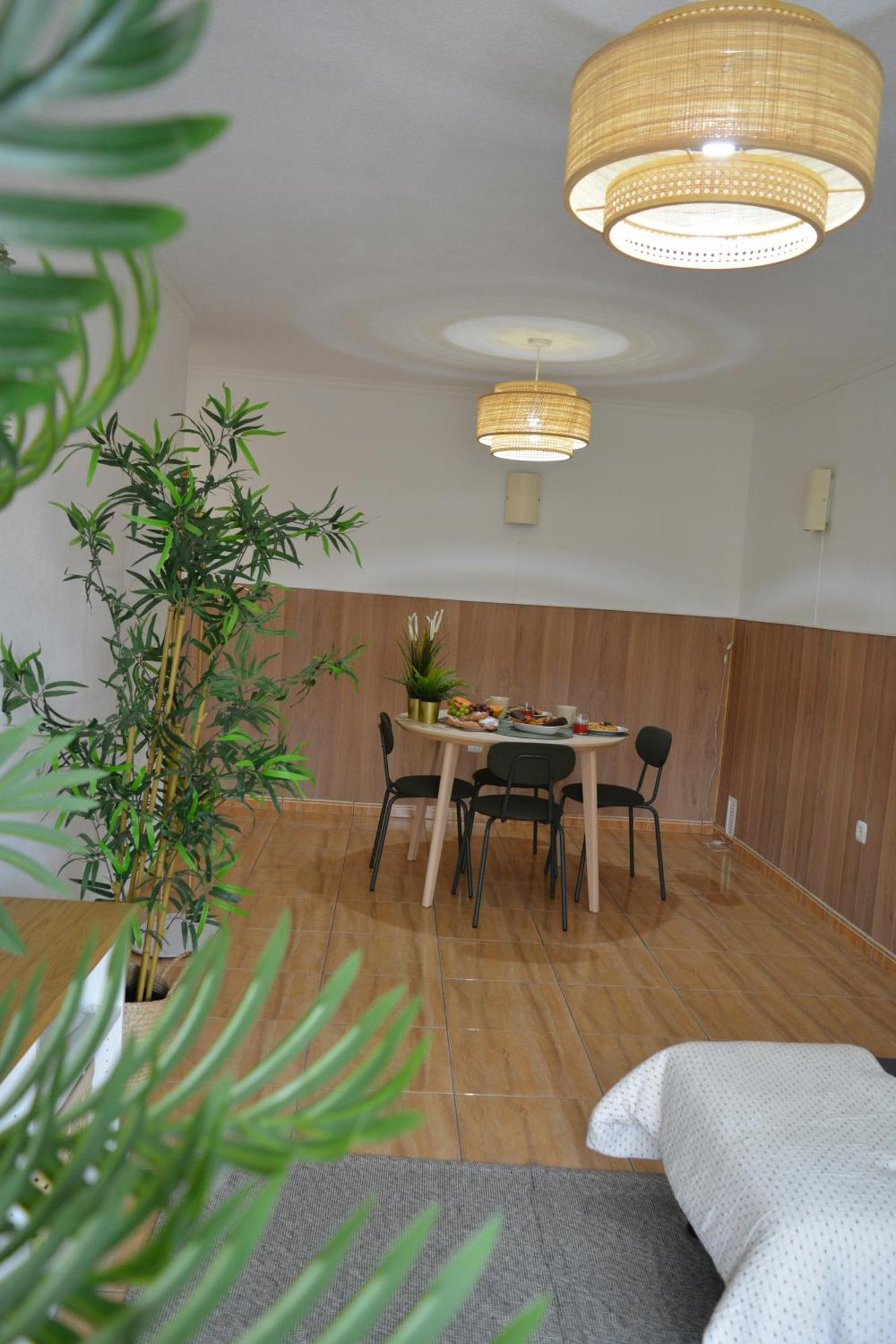 Vivienda Con Piscina, Solarium, Vistas Teide * Cho