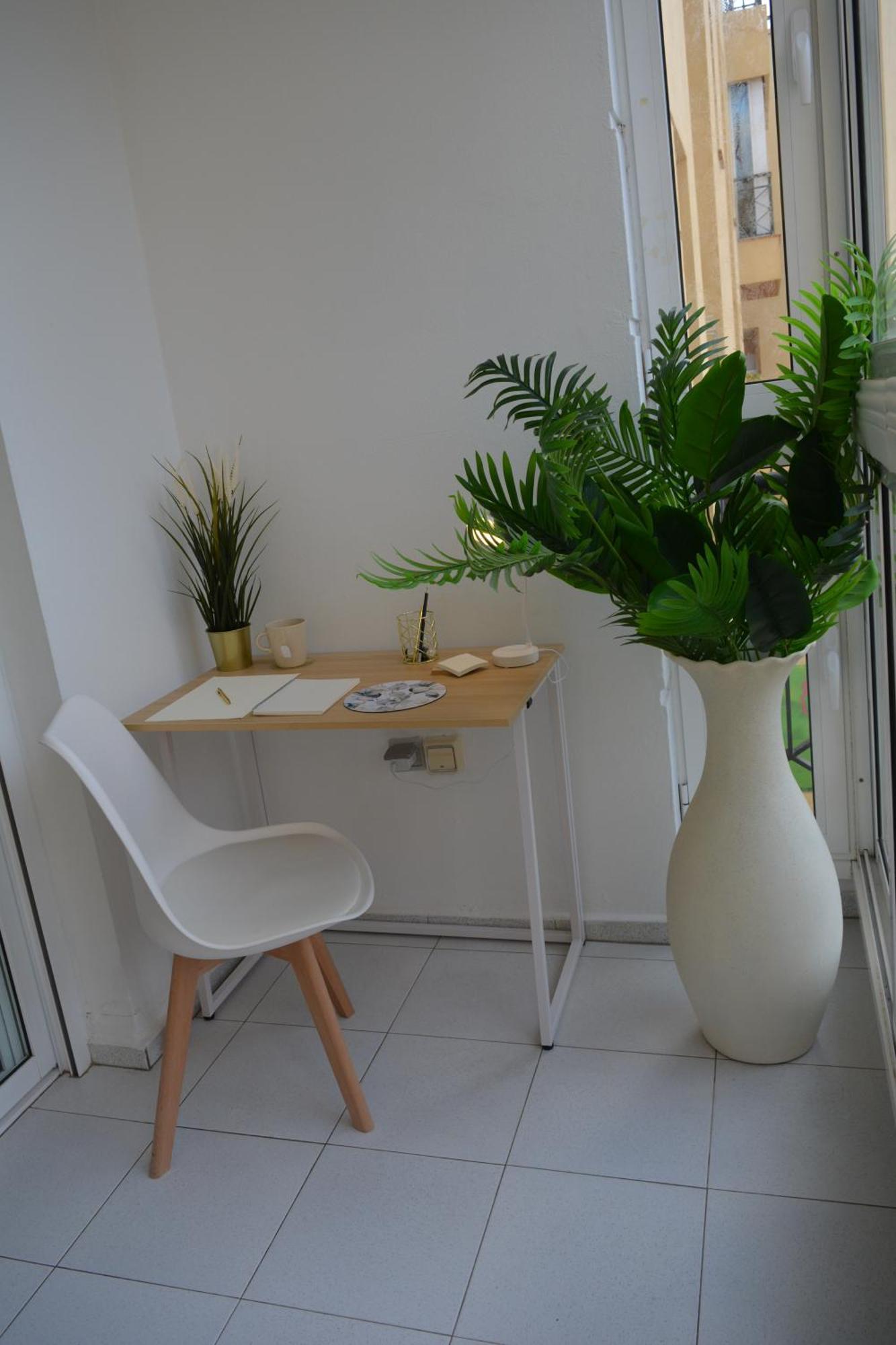 Vivienda Con Piscina, Solarium, Vistas Teide *