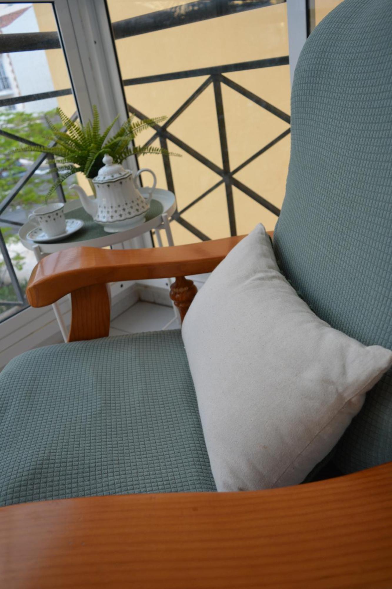 Vivienda Con Piscina, Solarium, Vistas Teide Apartment *