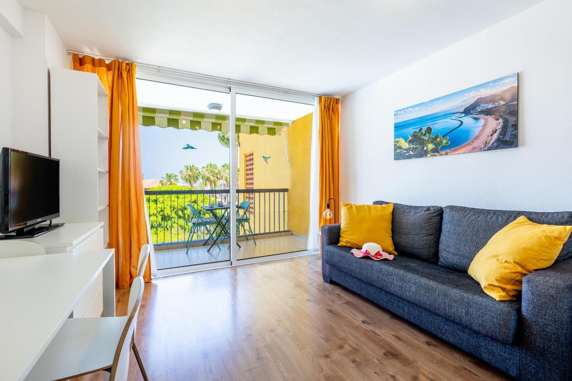 32 Bright Copacabana Ocean View Free Wifi *