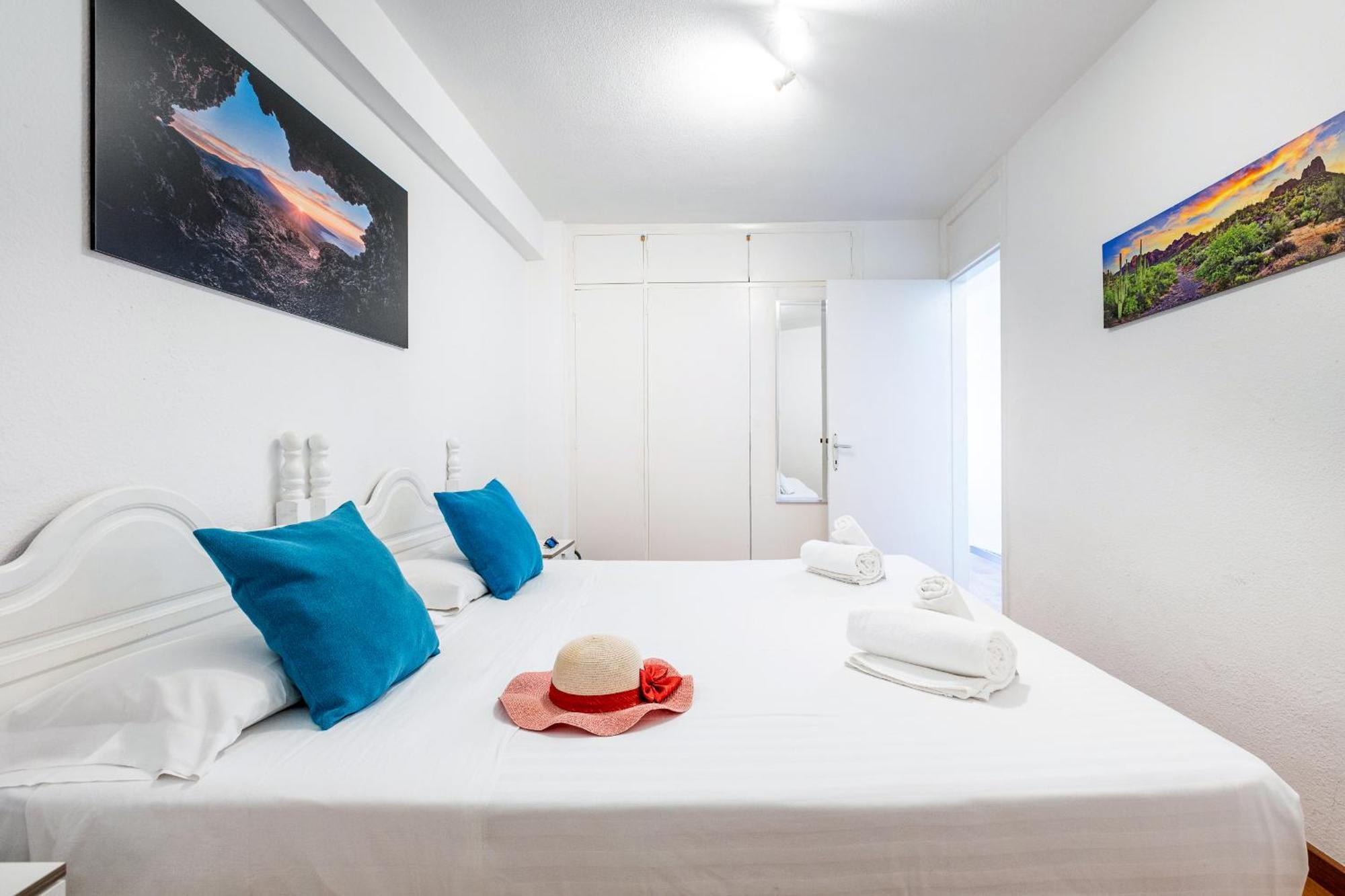 32 Bright Copacabana Ocean View Free Wifi