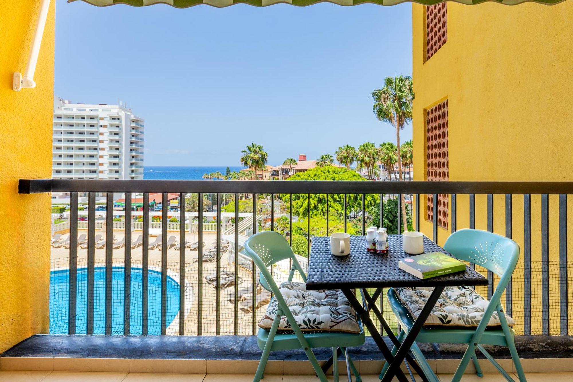 32 Bright Copacabana Ocean View Free Wifi Apartamento