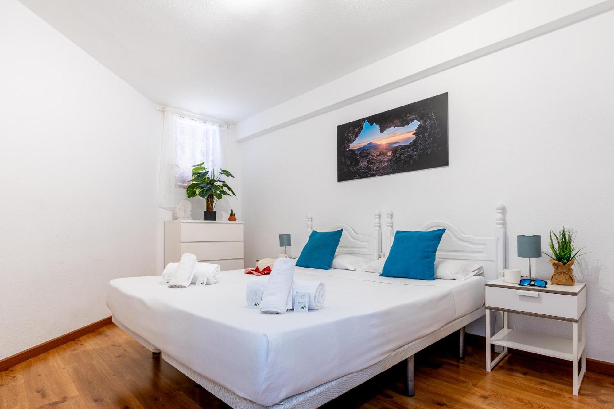 Apartamento 32 Bright Copacabana Ocean View Free Wifi