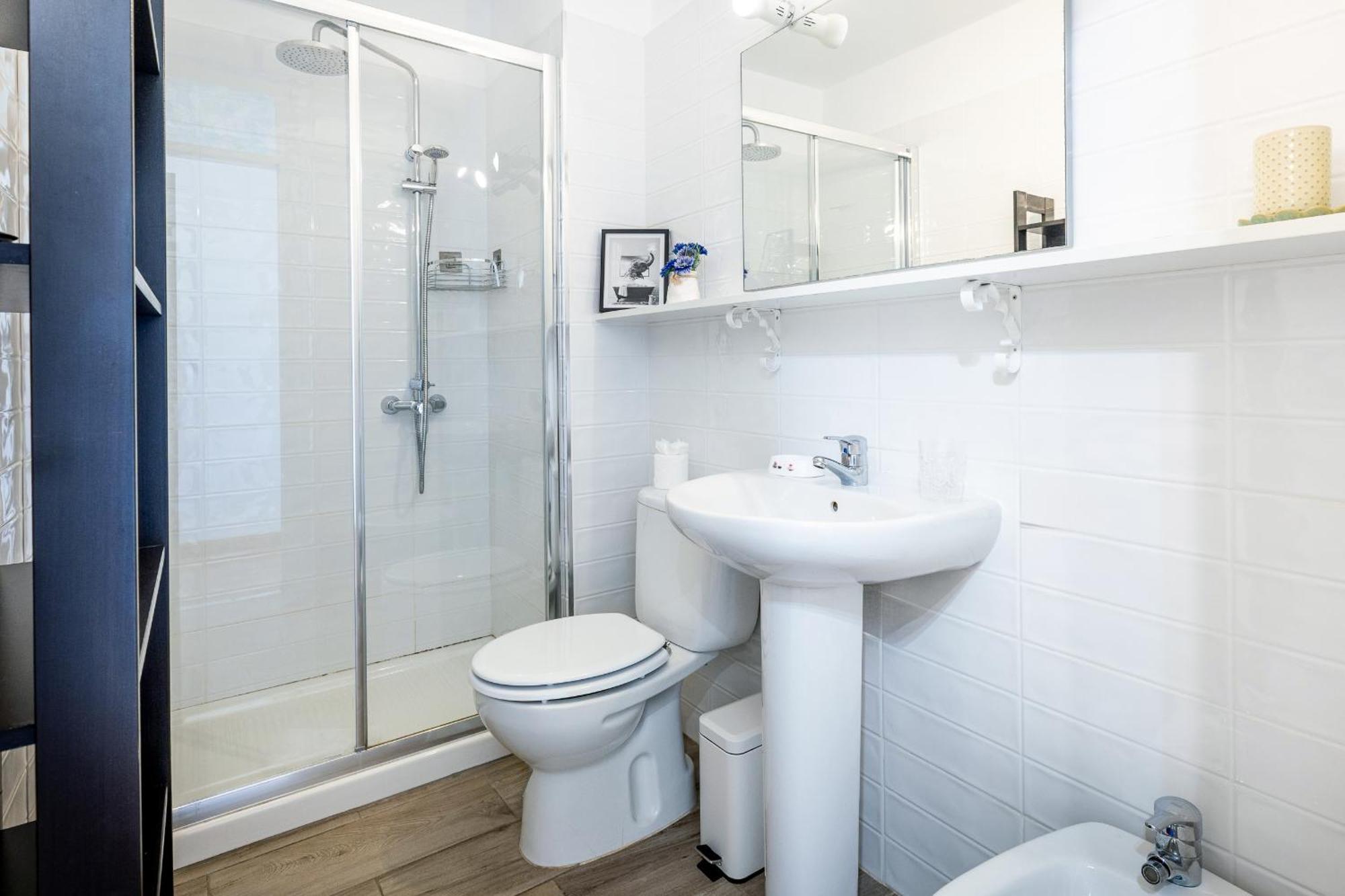 32 Bright Copacabana Ocean View Free Wifi Costa Adeje (Tenerife)